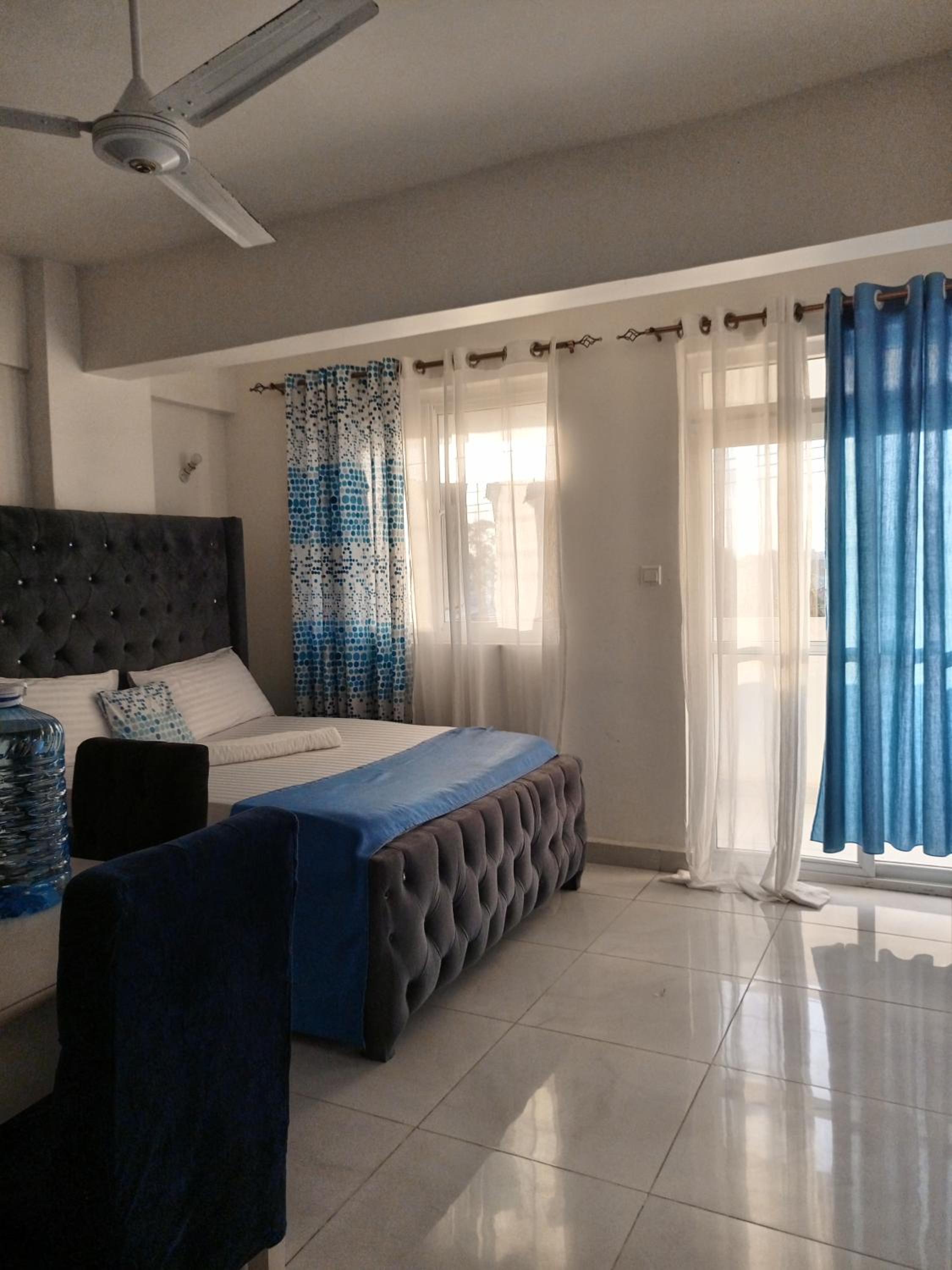 Tundu homes view 2