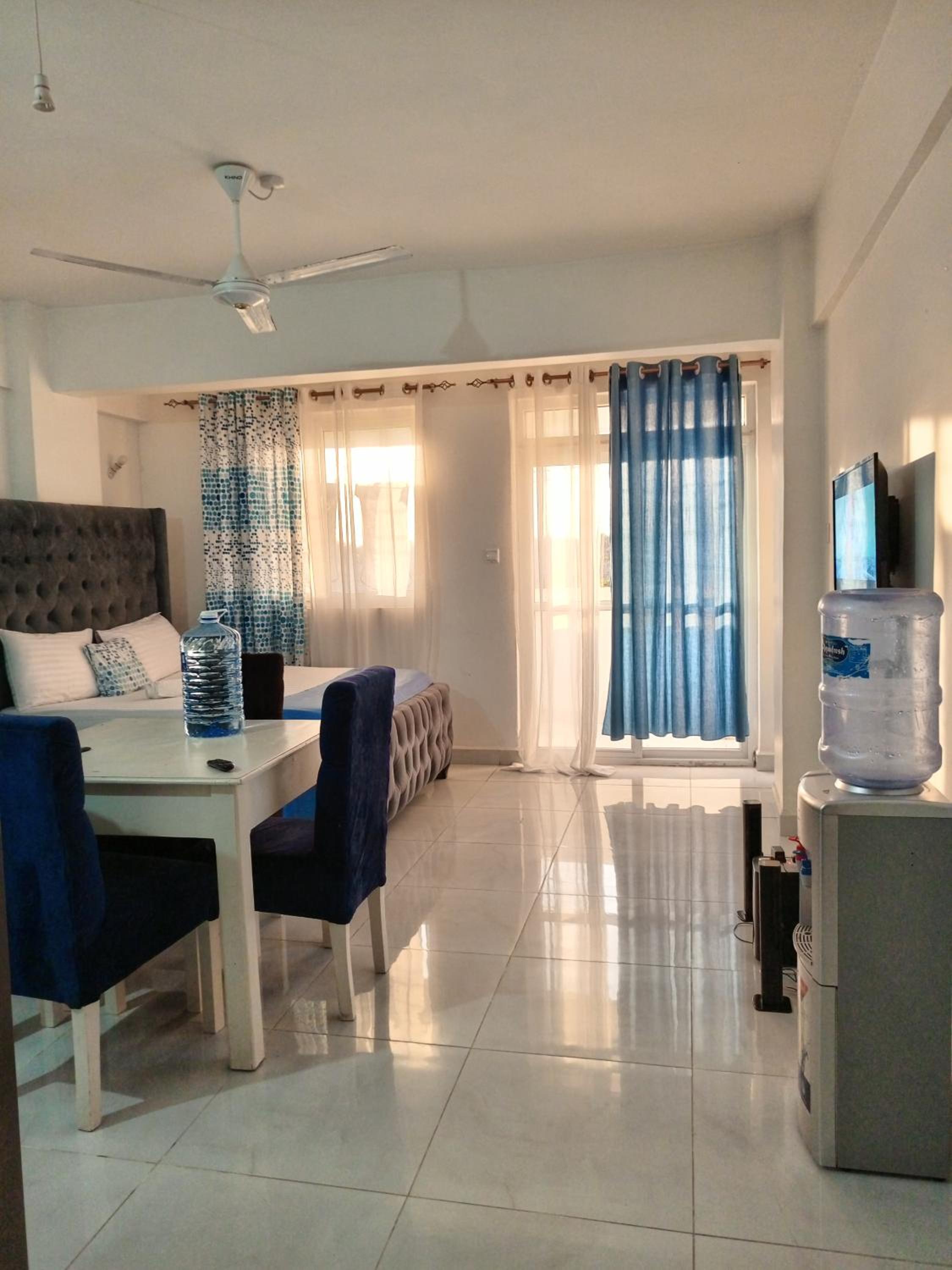 Tundu homes view 5