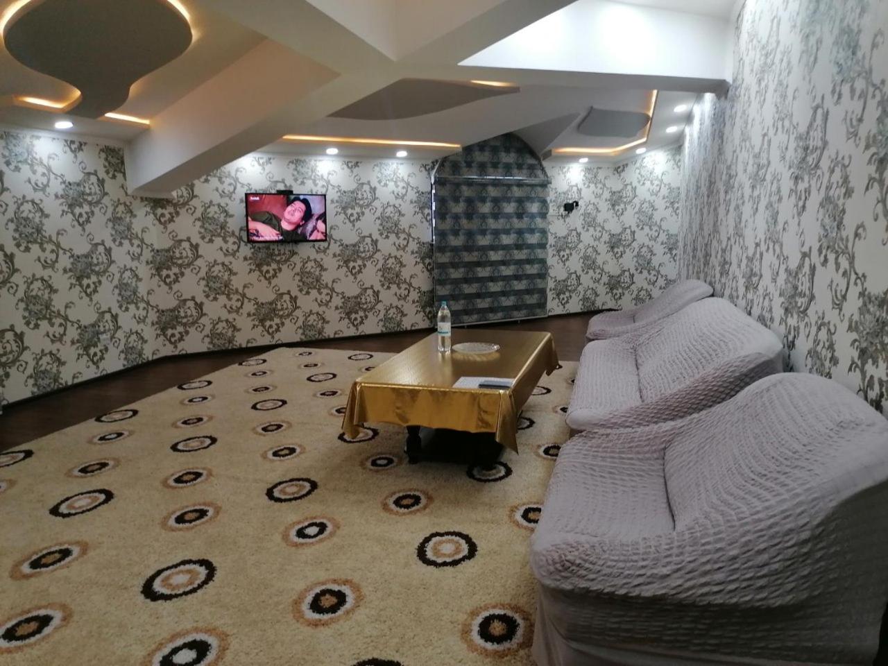 The Nest Apartments view 5