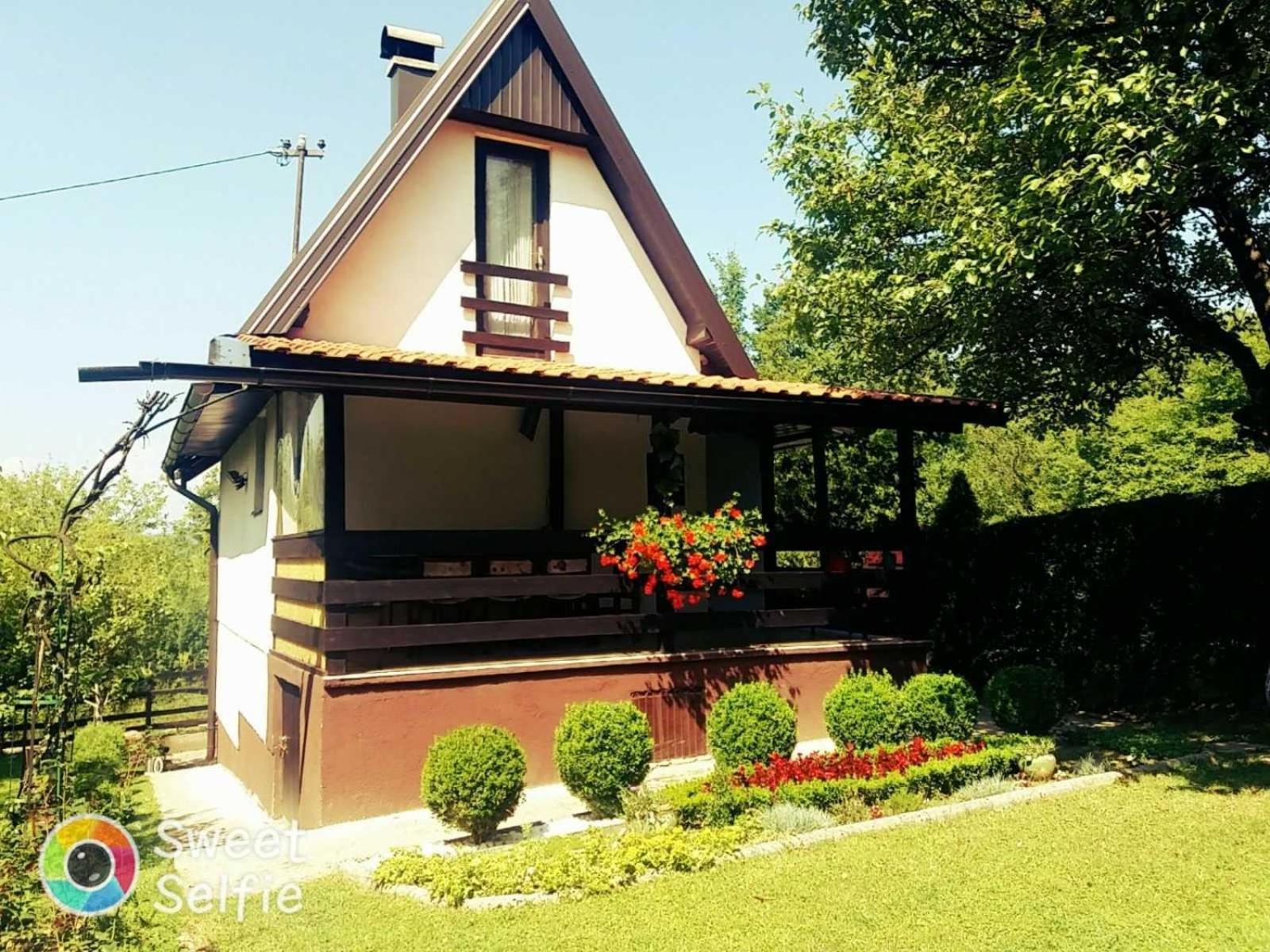 Holiday Home Ravne