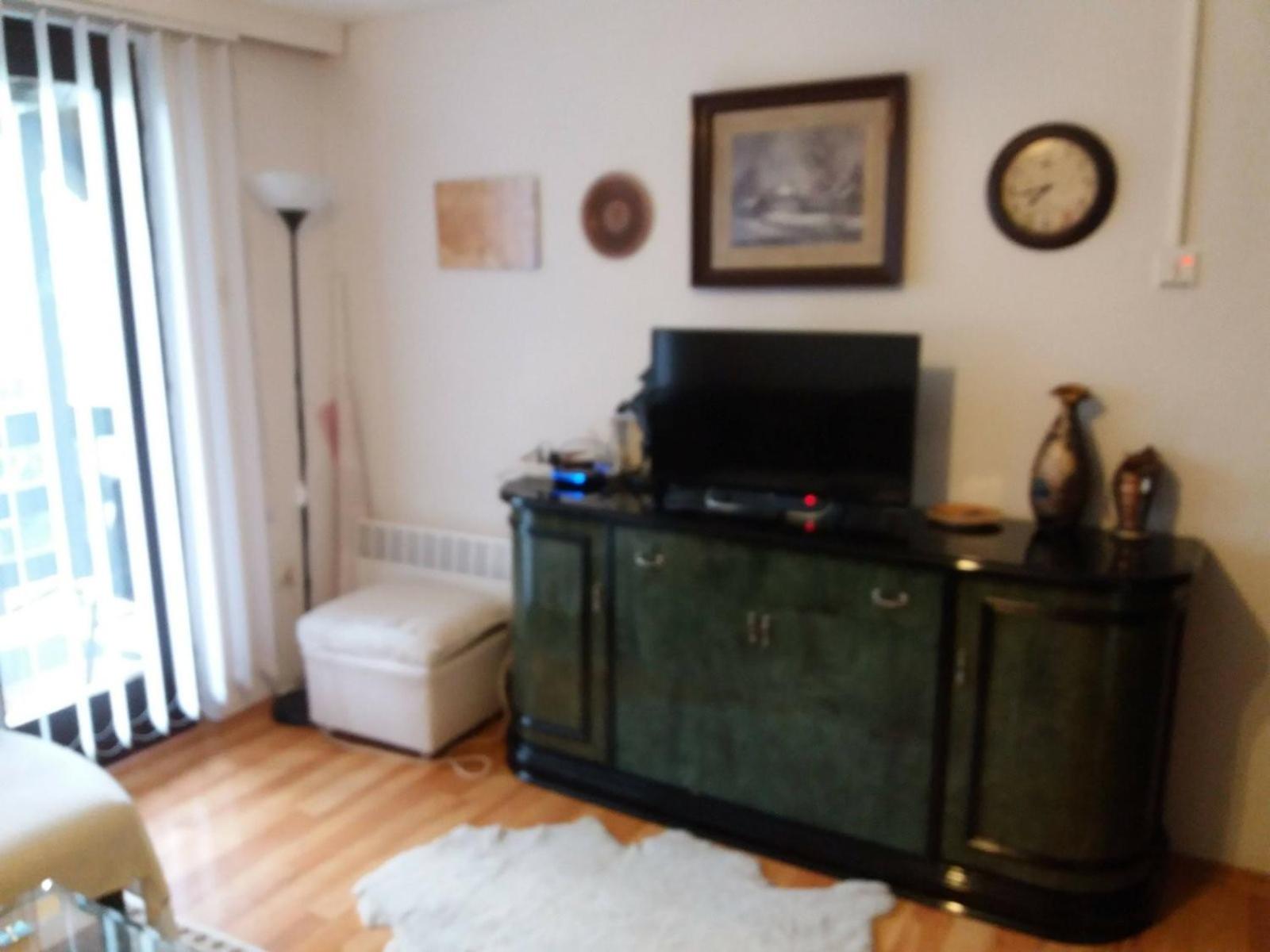 Holiday Home Ravne