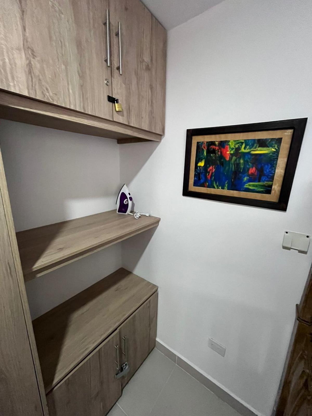 Aparta hotel aviva