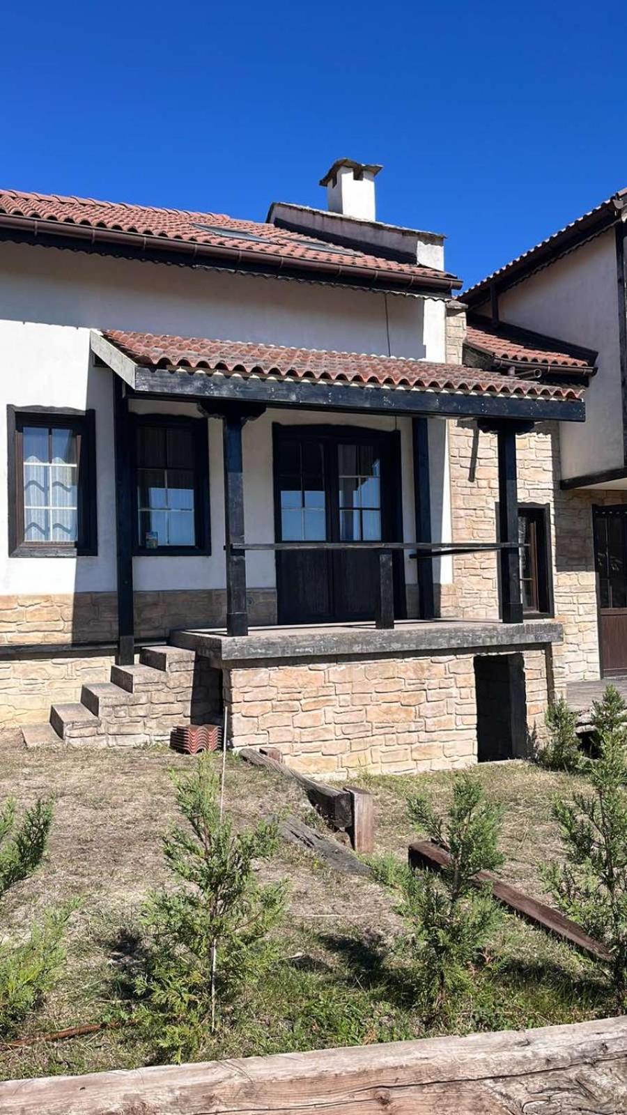Pointview House Gesha