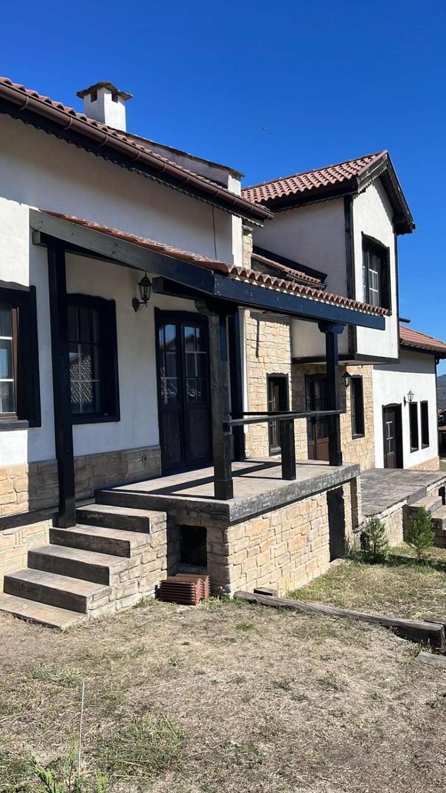 Pointview House Gesha
