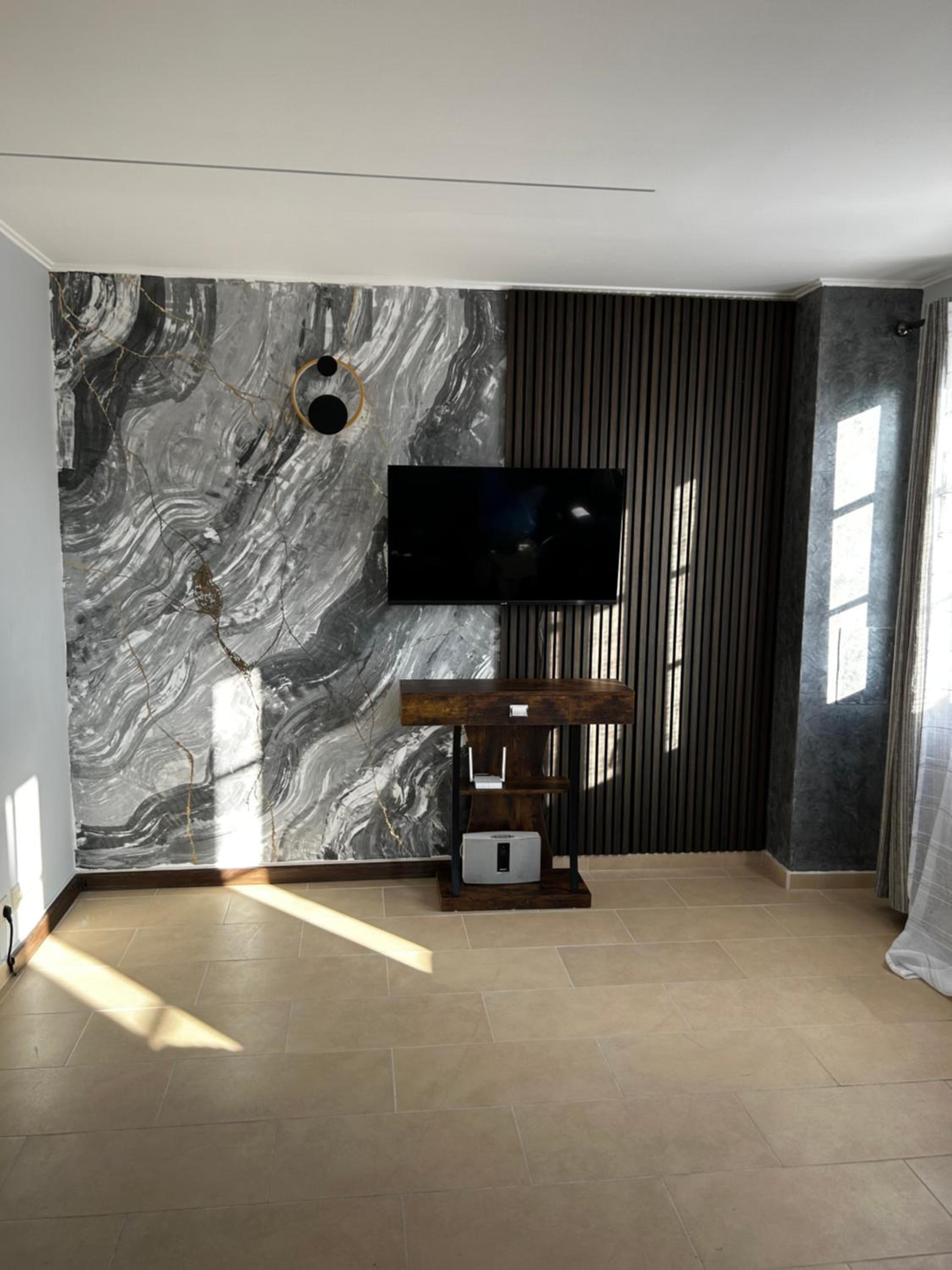 Pointview House Gesha