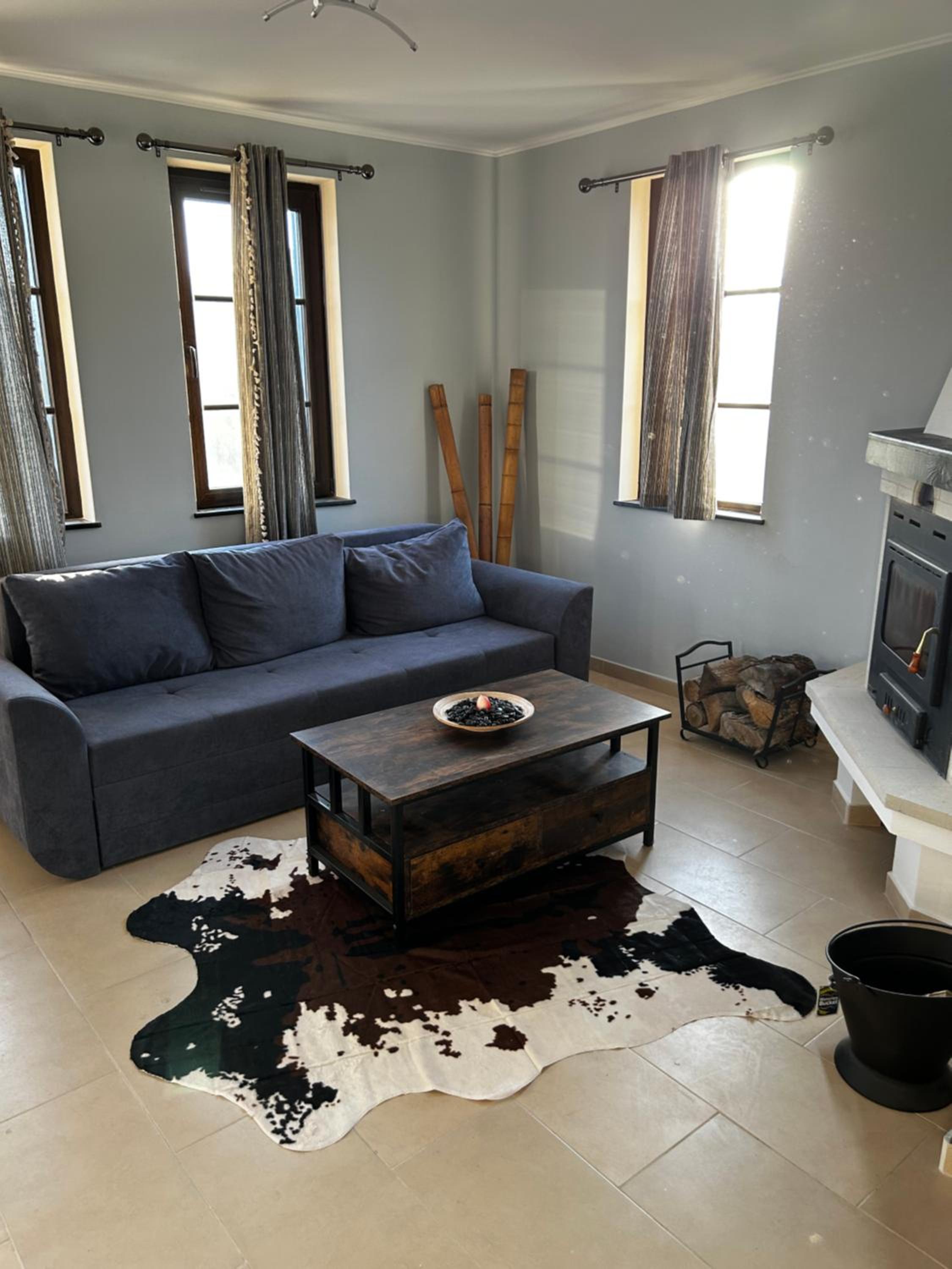 Pointview House Gesha