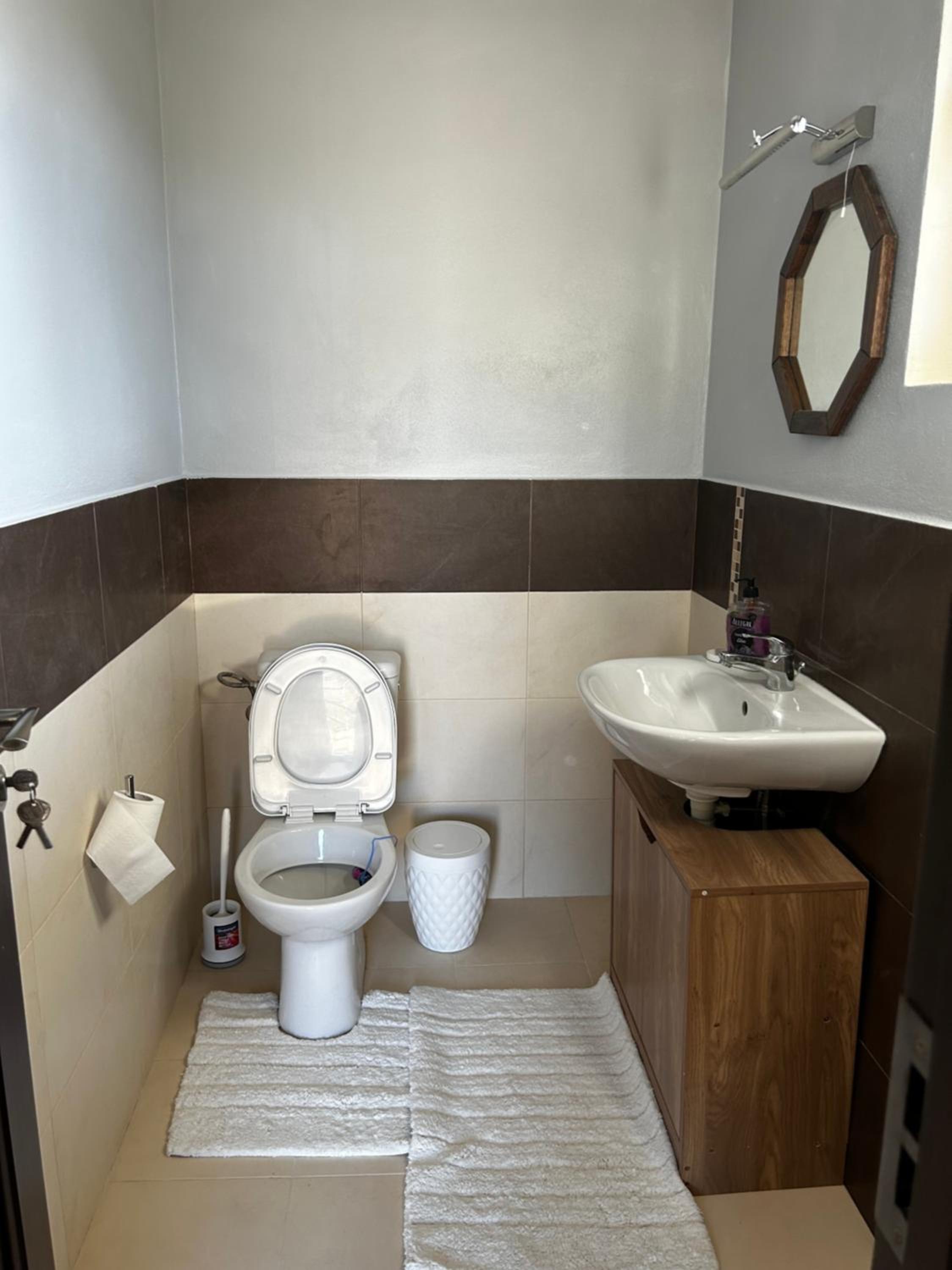 Pointview House Gesha