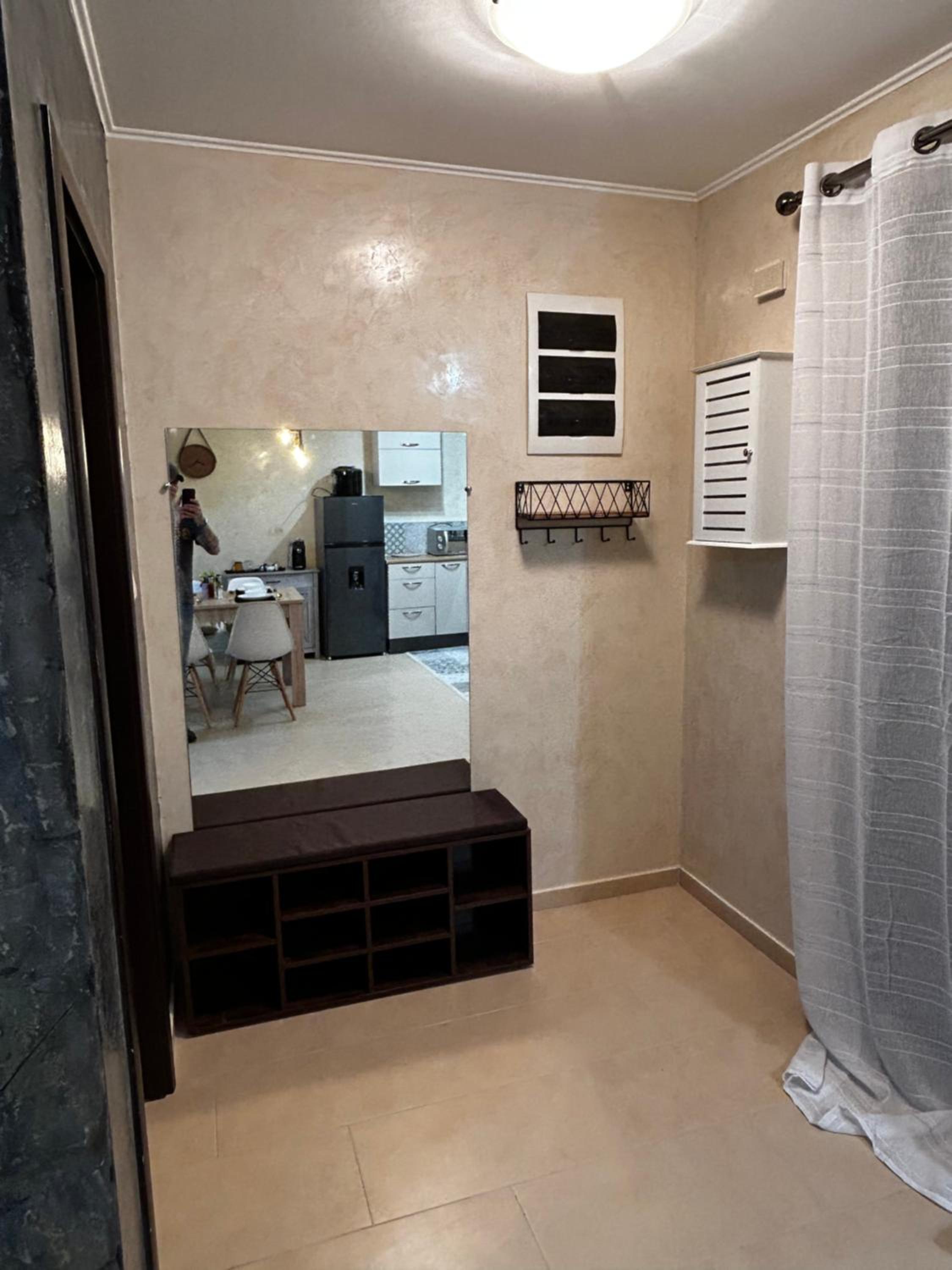 Pointview House Gesha