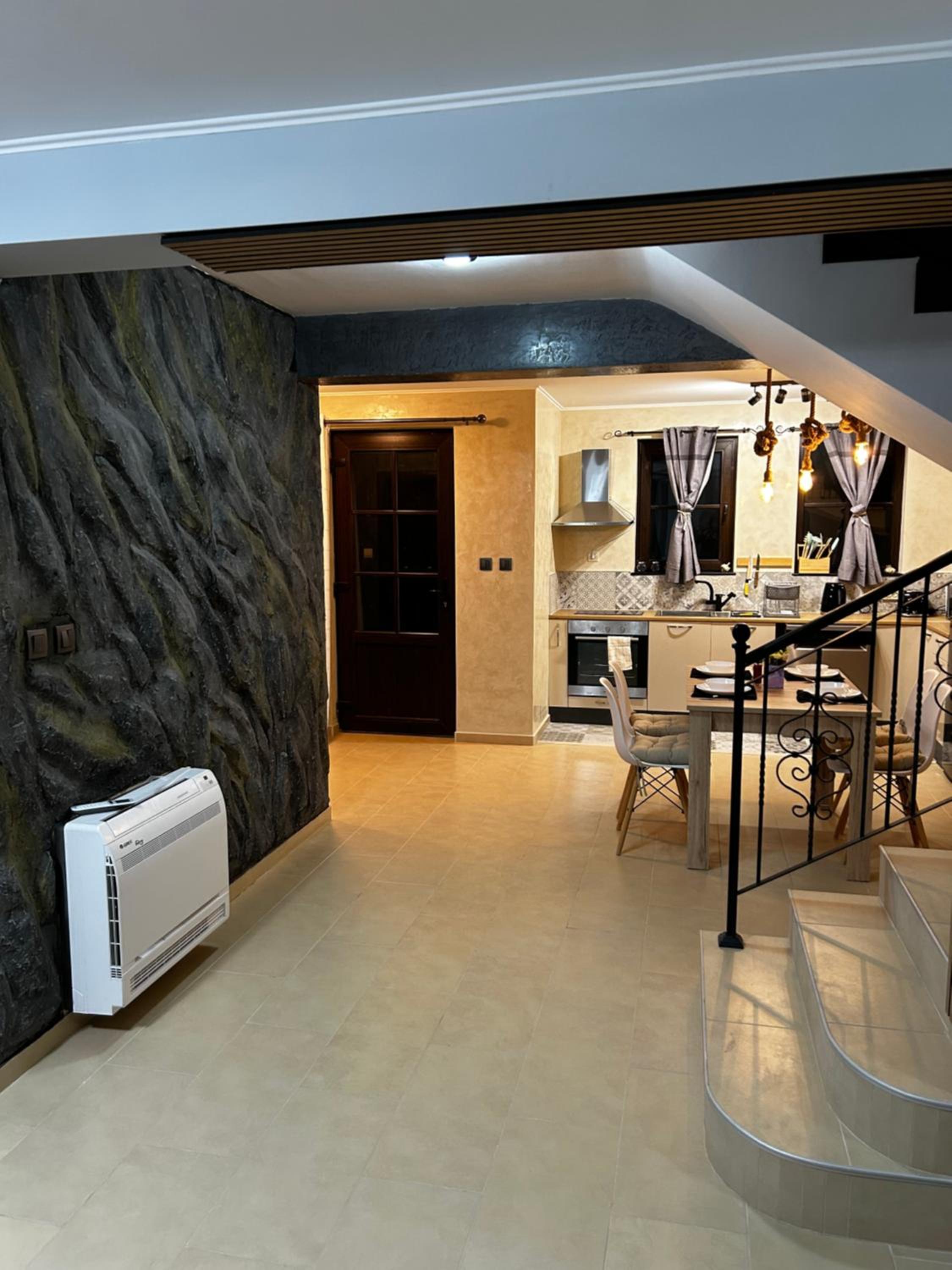 Pointview House Gesha