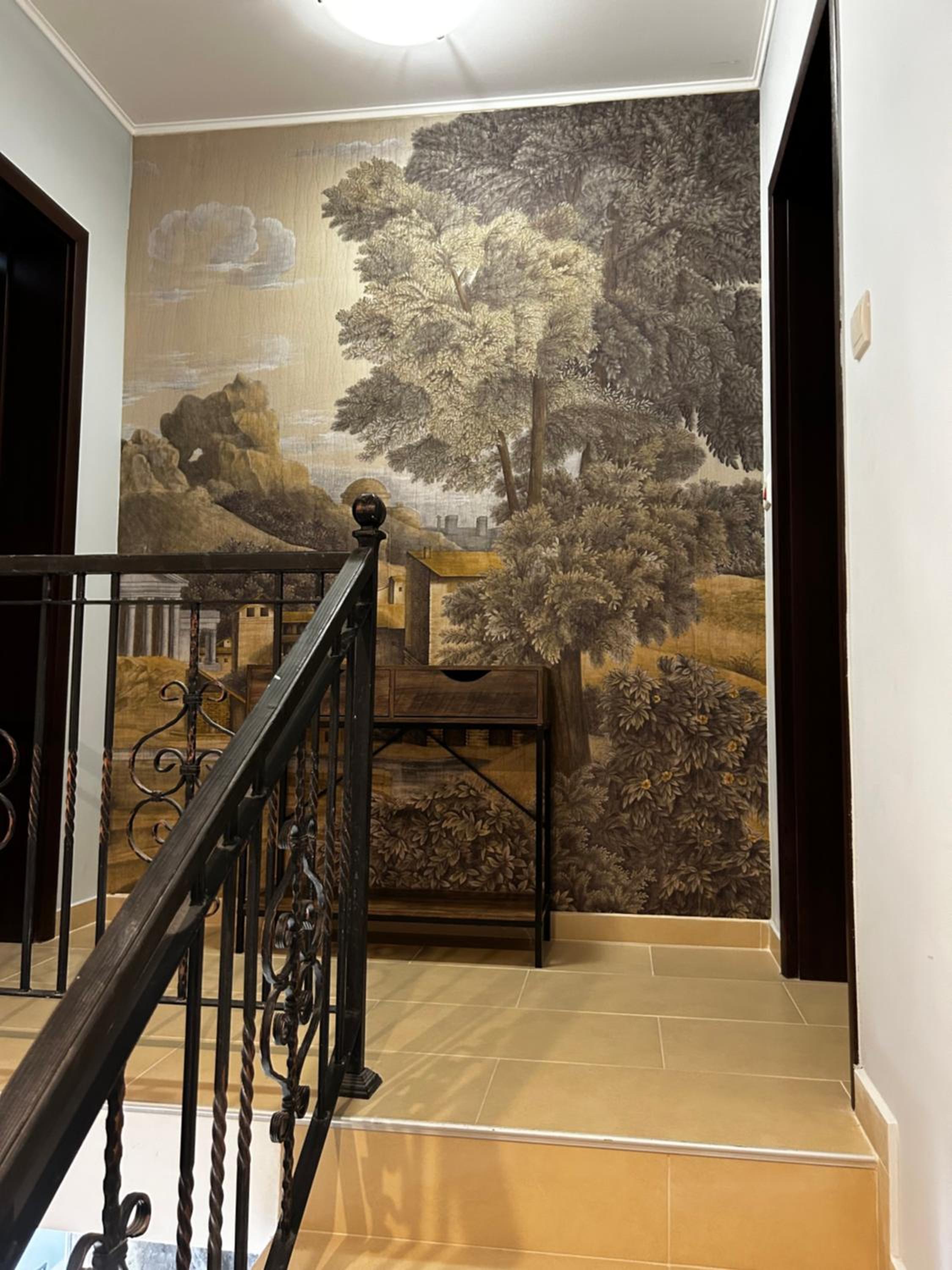 Pointview House Gesha
