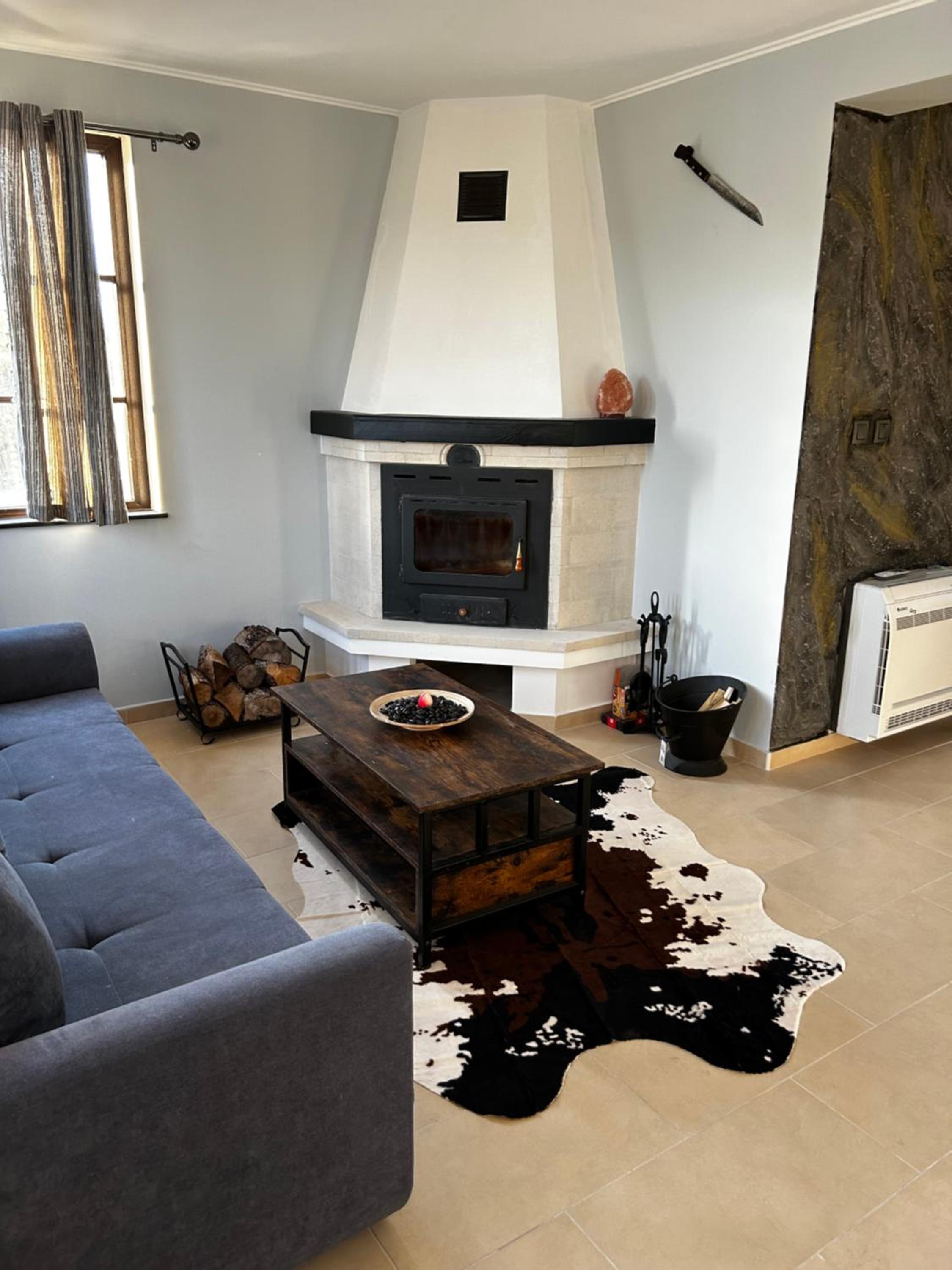 Pointview House Gesha
