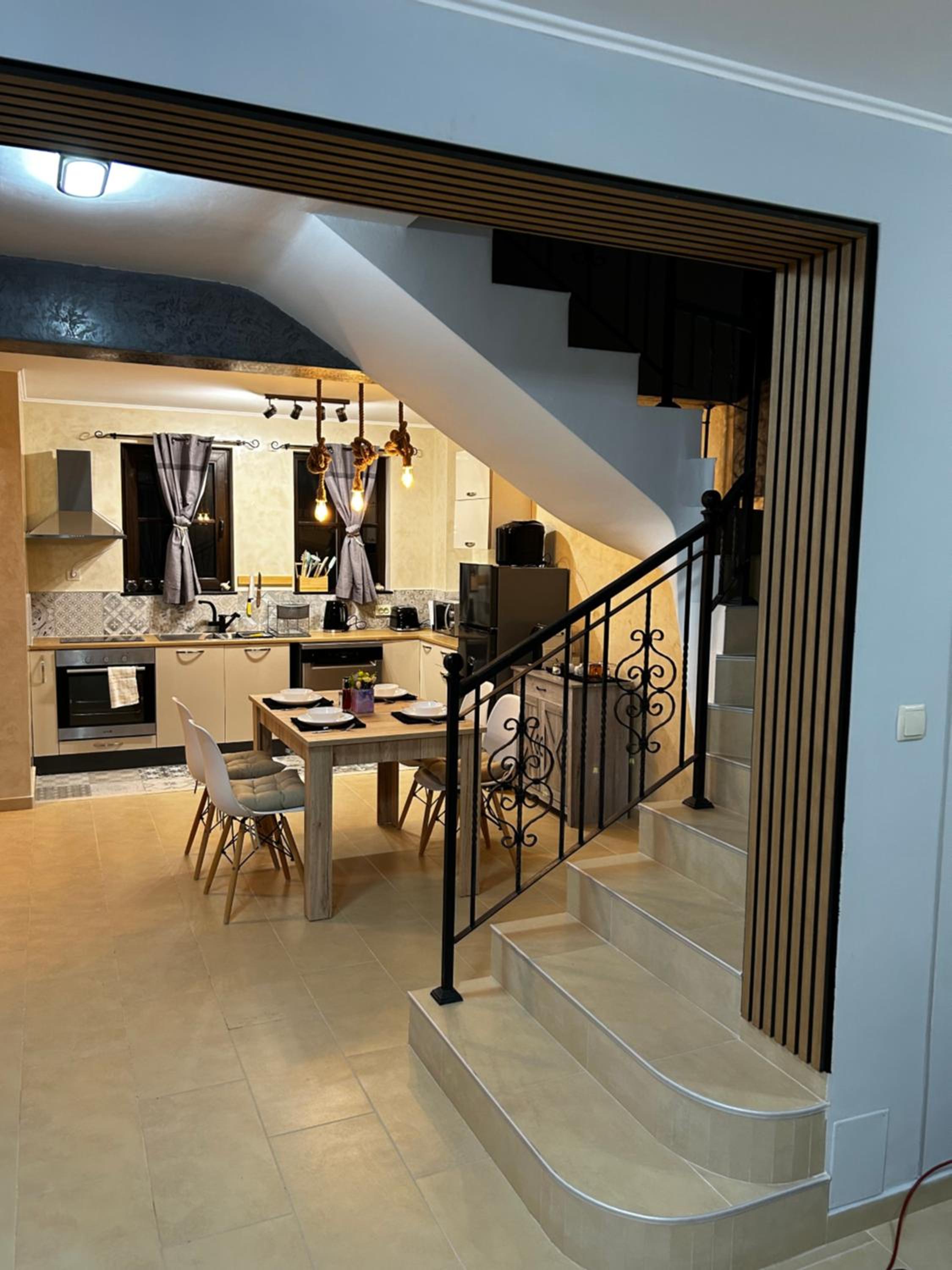 Pointview House Gesha