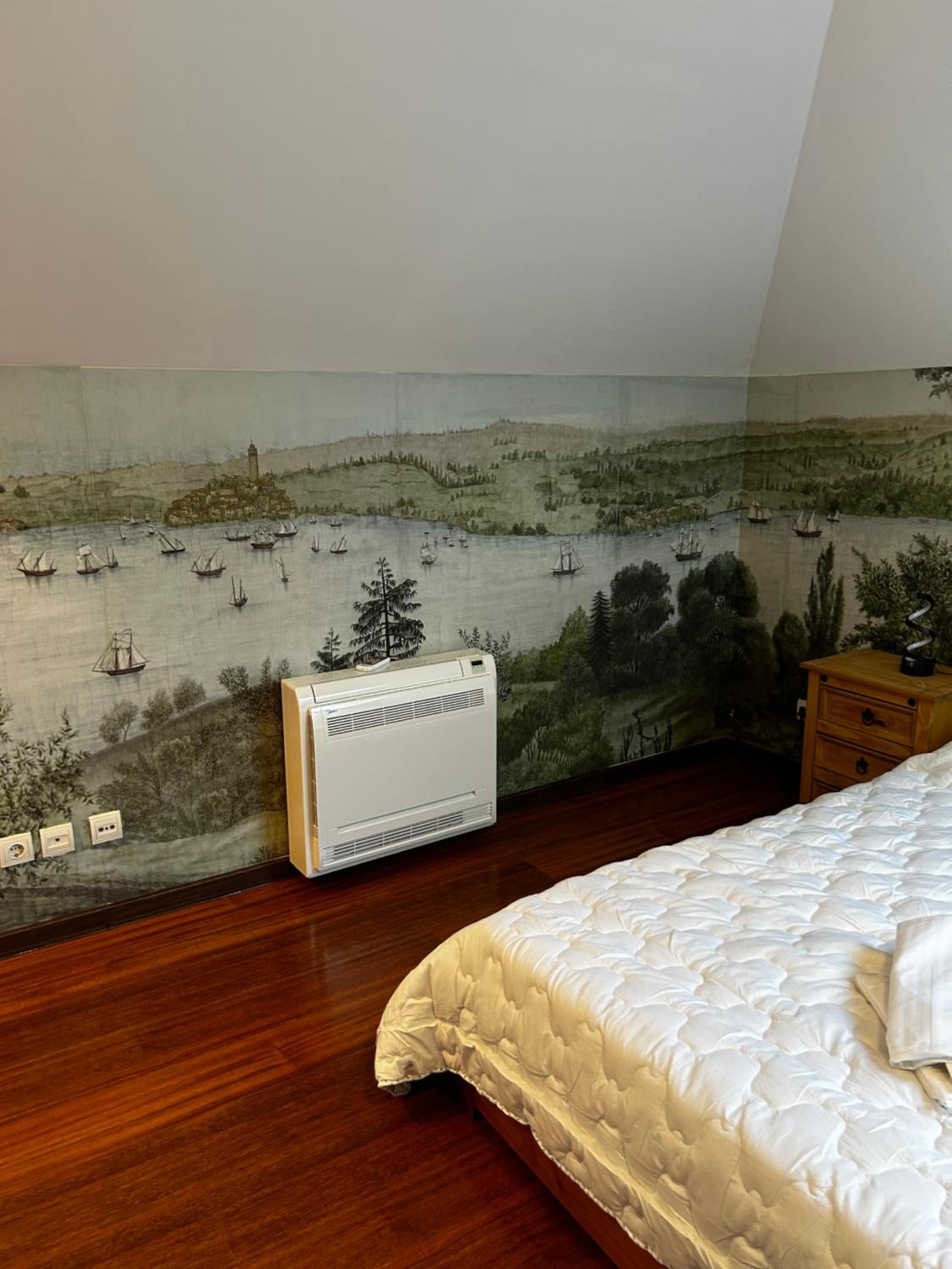 Pointview House Gesha