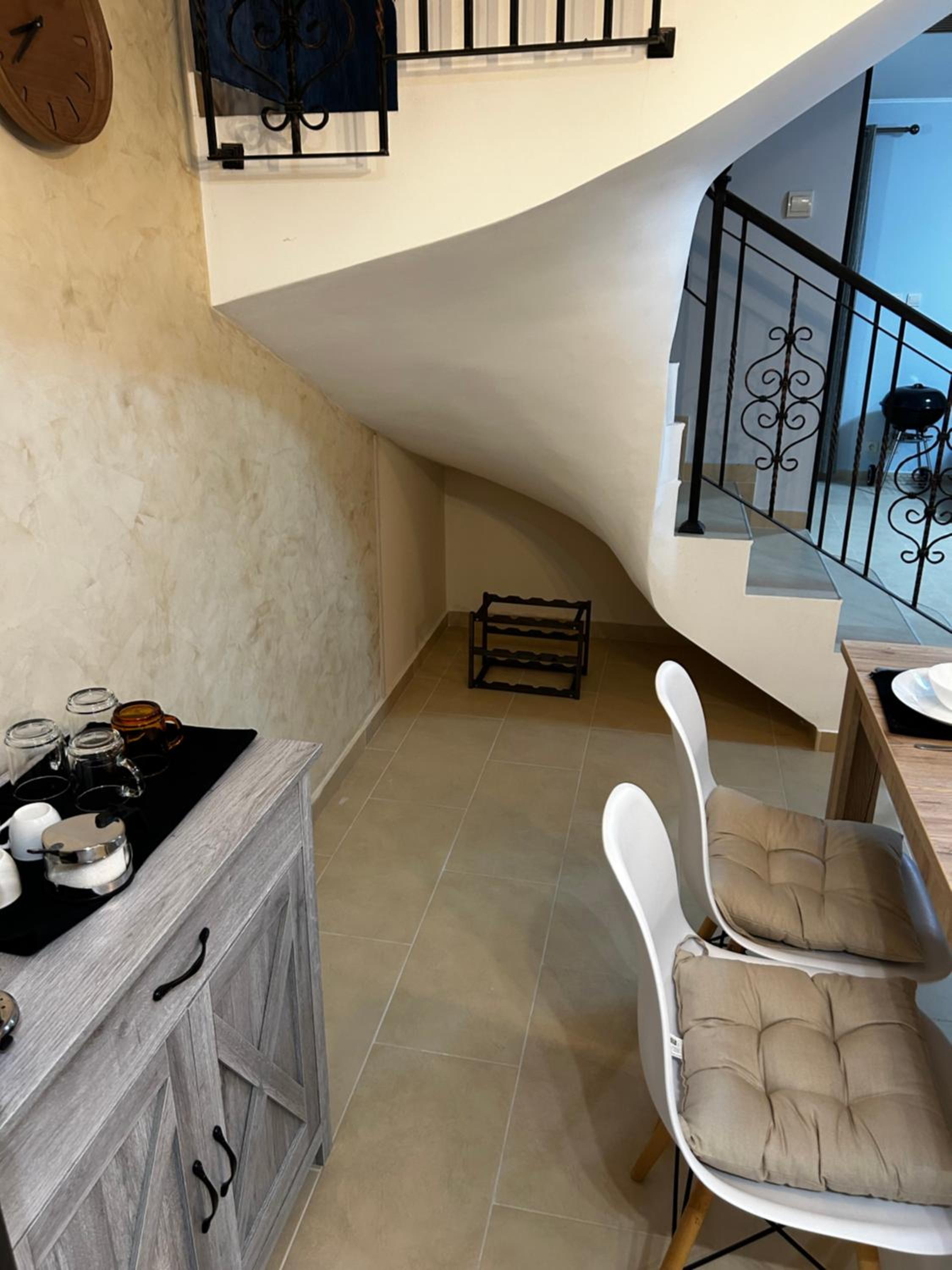 Pointview House Gesha
