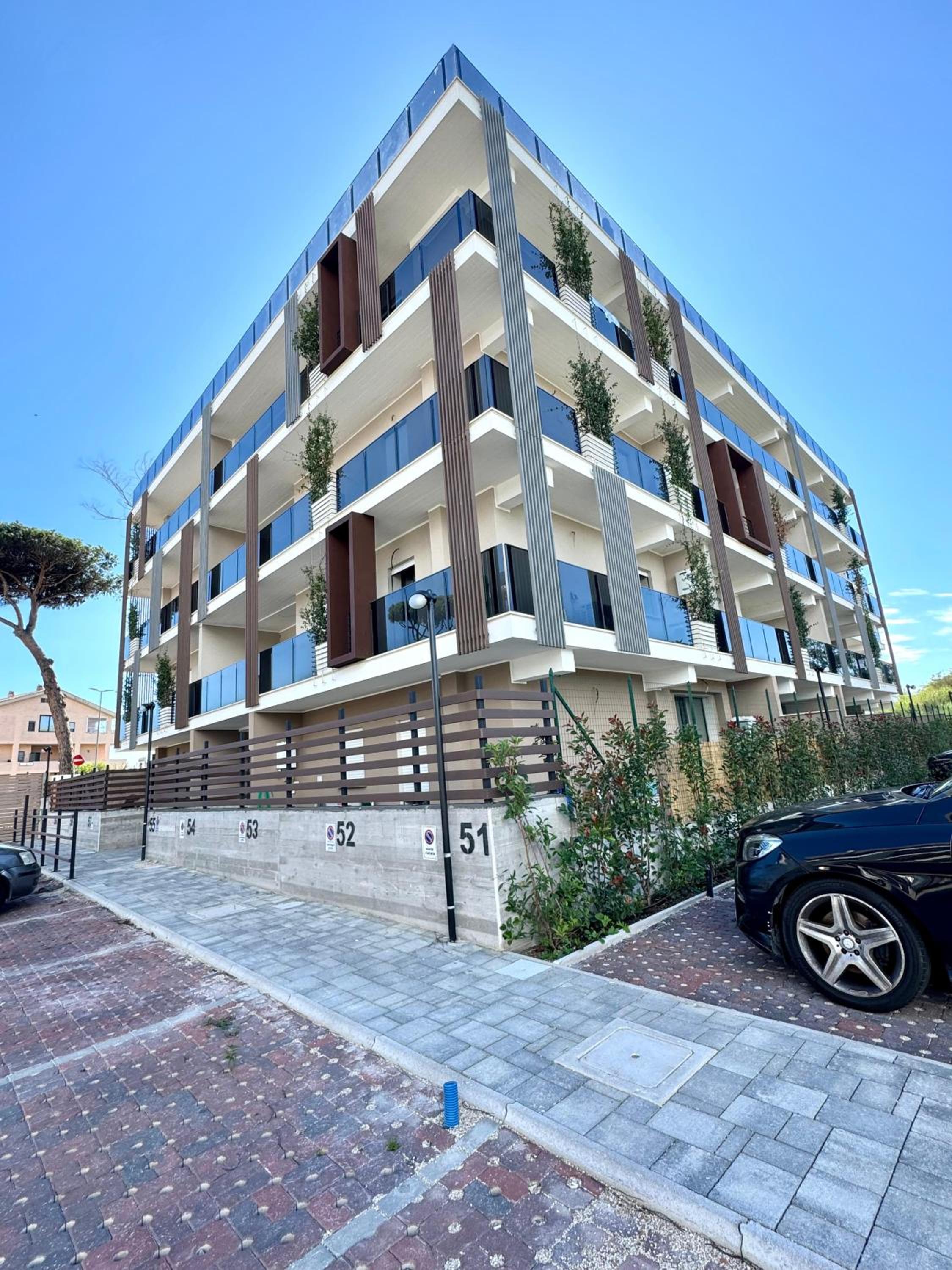Suites Dreams Fiumicino River