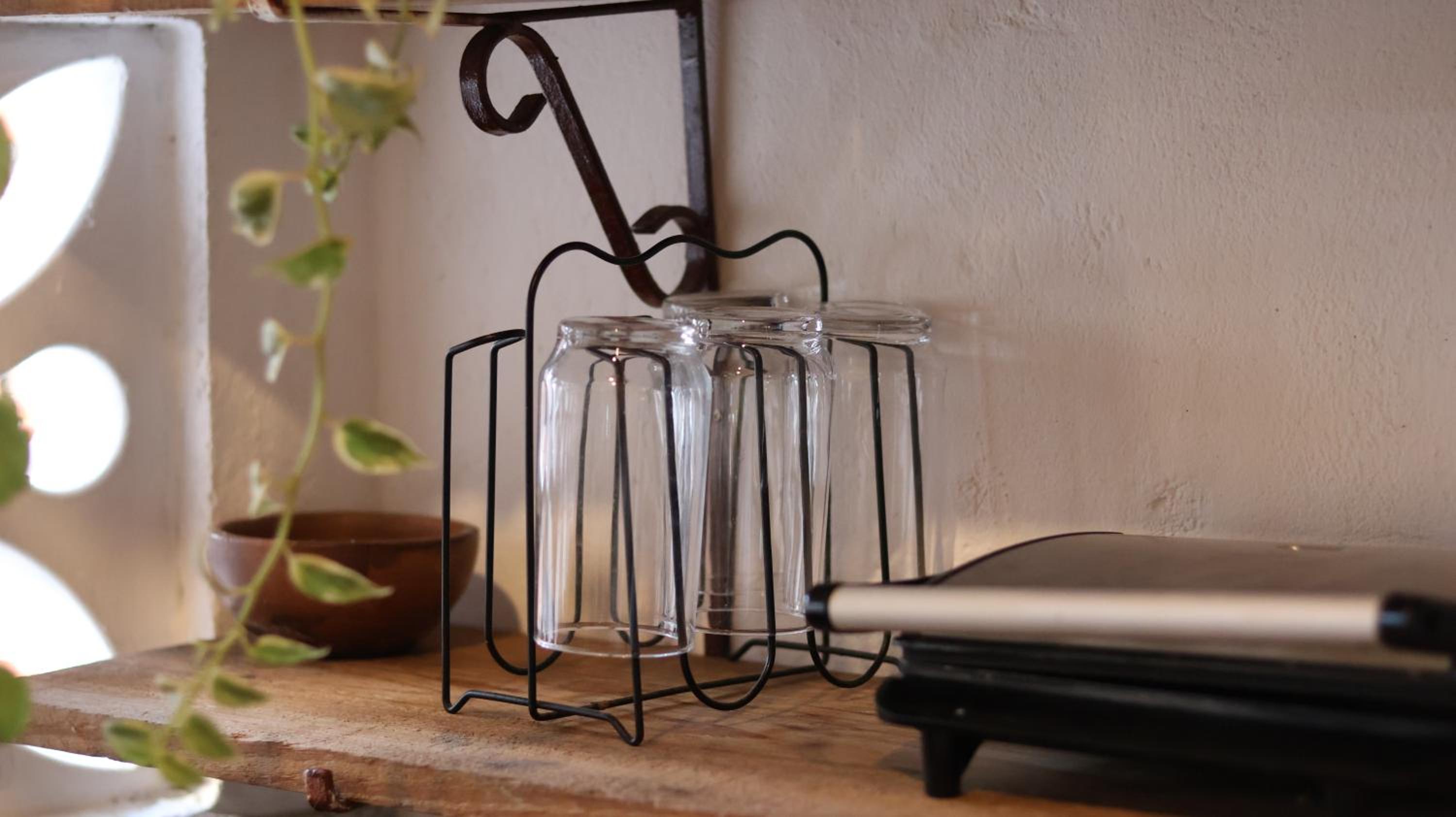 Sunny Wind