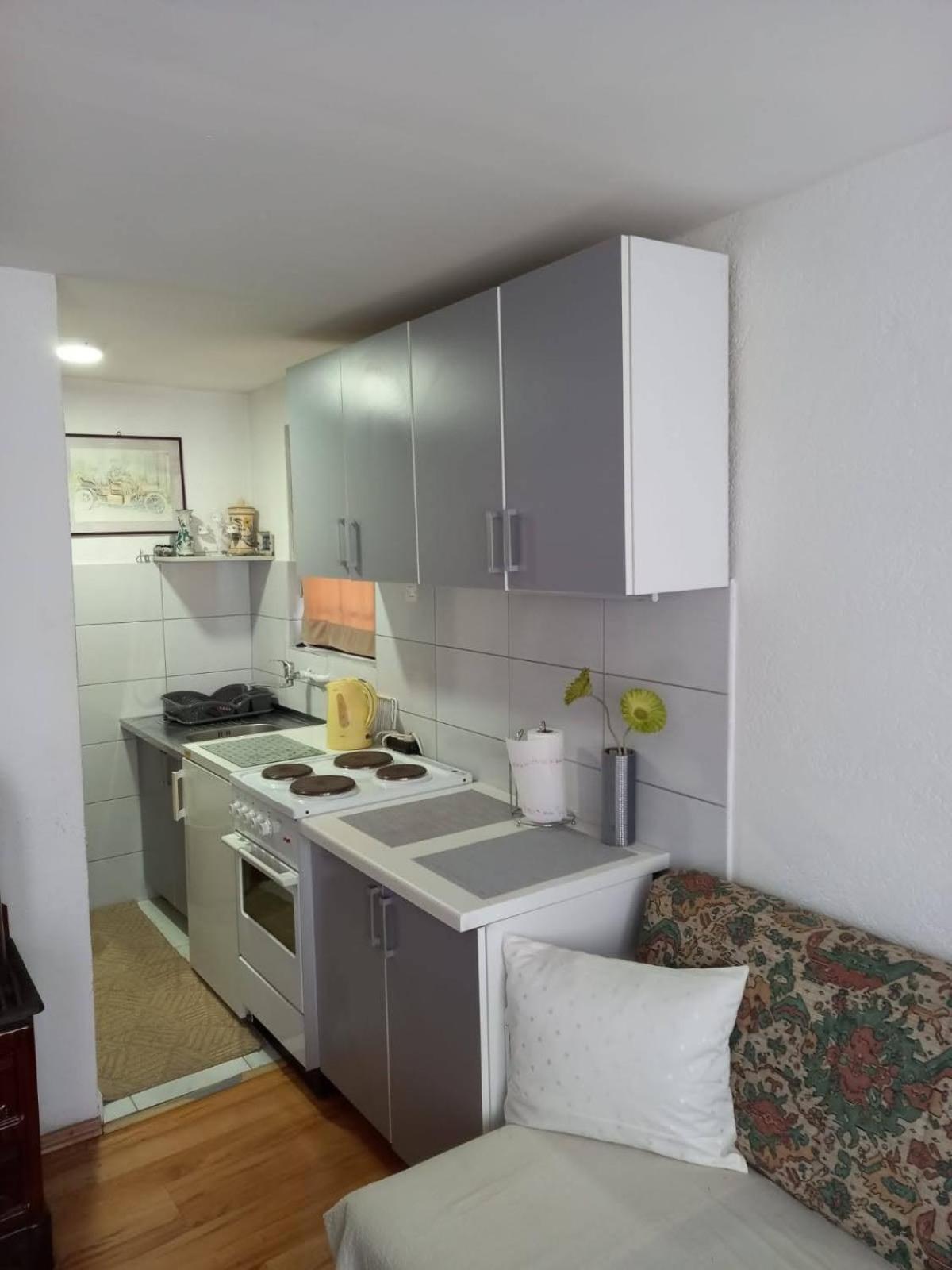 Holiday Home Ravne