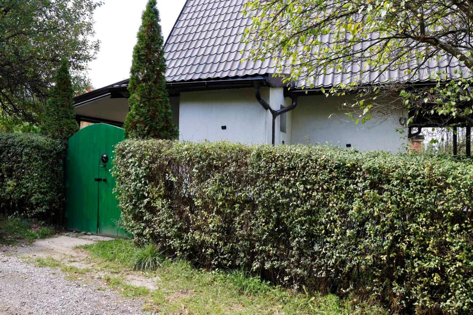 Holiday Home Ravne