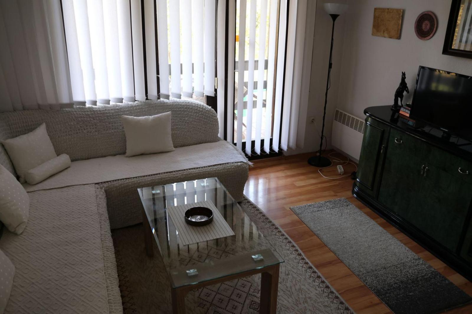 Holiday Home Ravne