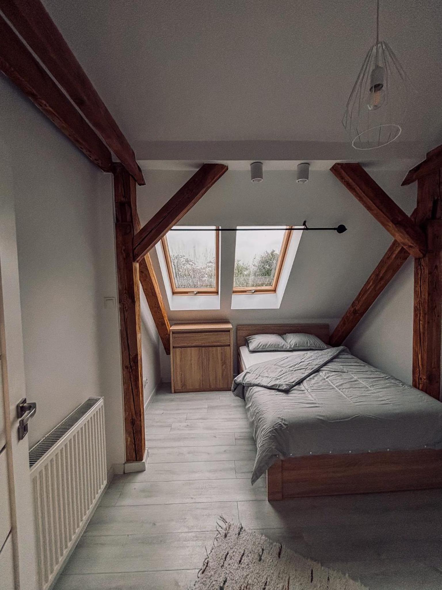 Gierymskiego Loft