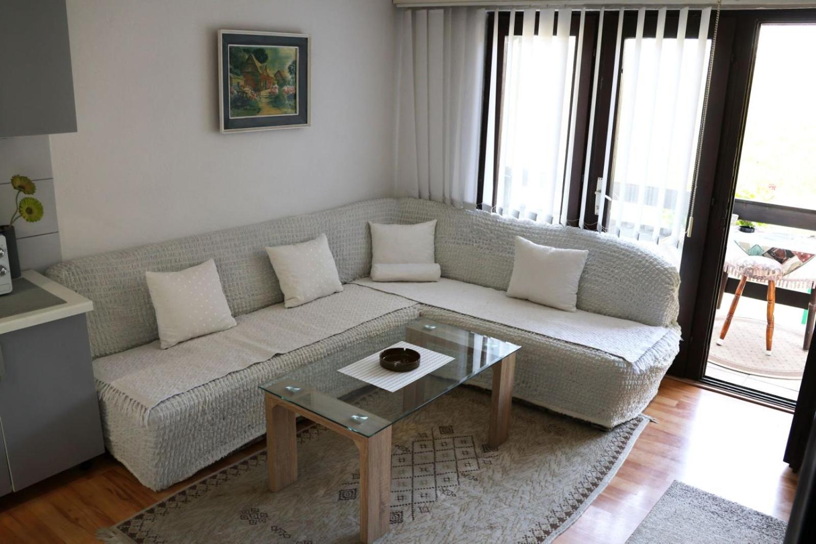 Holiday Home Ravne