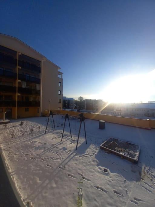 Northern Star Apartment