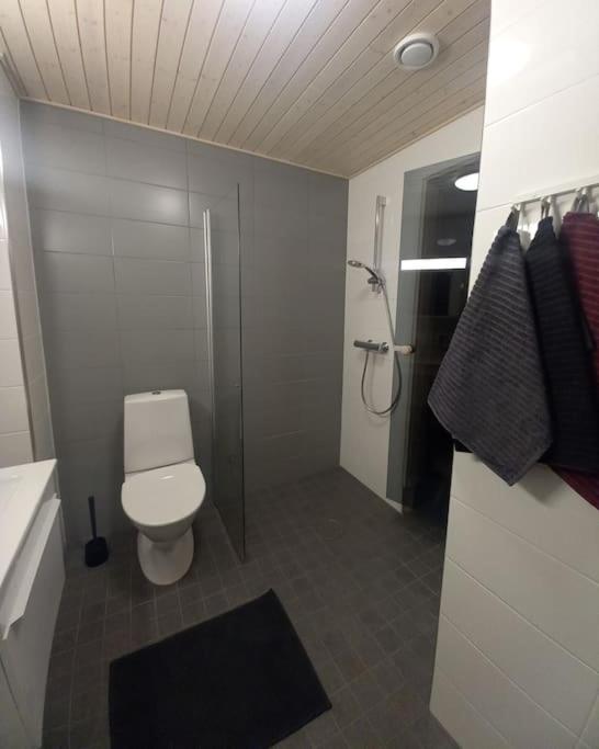 Northern Star Apartment