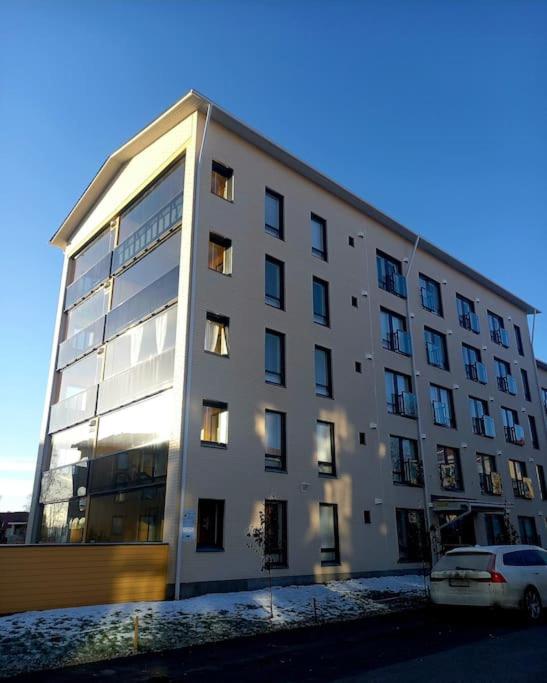 Northern Star Apartment