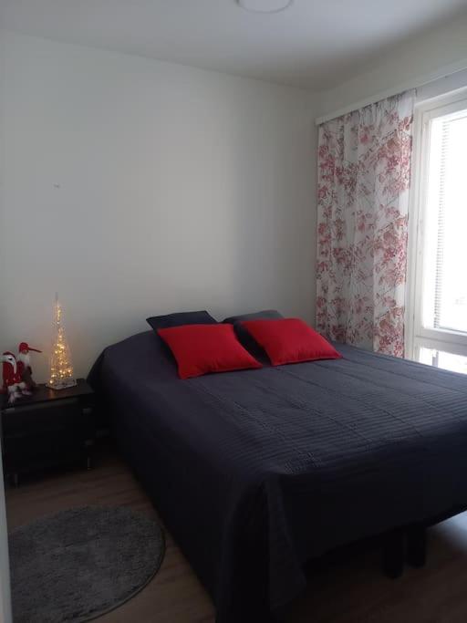 Northern Star Apartment