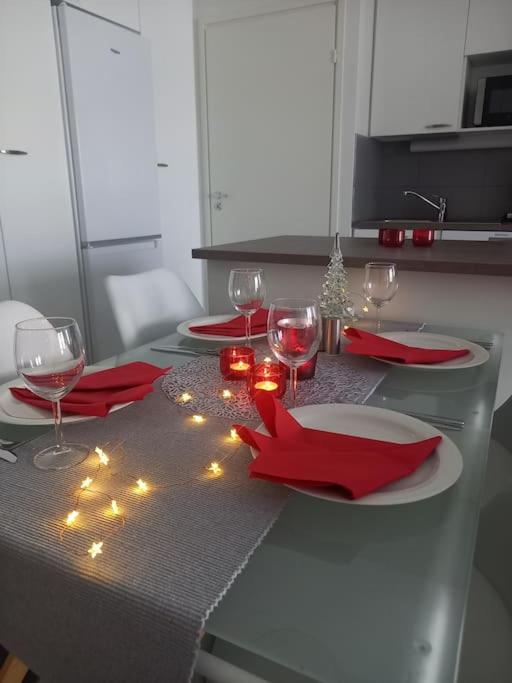 Northern Star Apartment