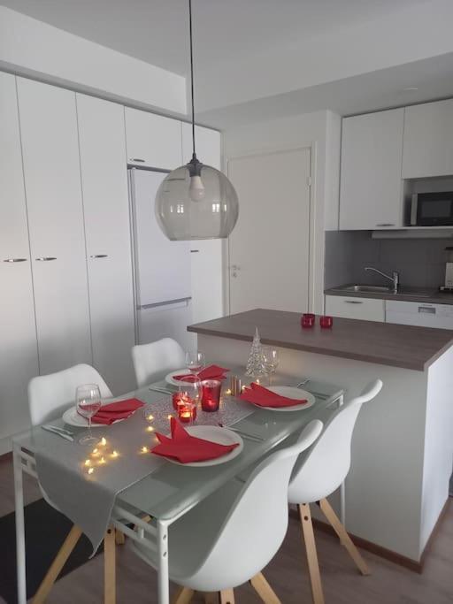 Northern Star Apartment