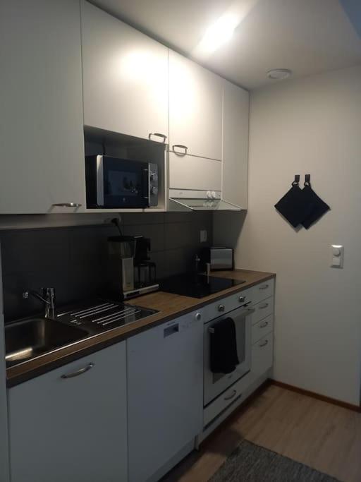 Northern Star Apartment