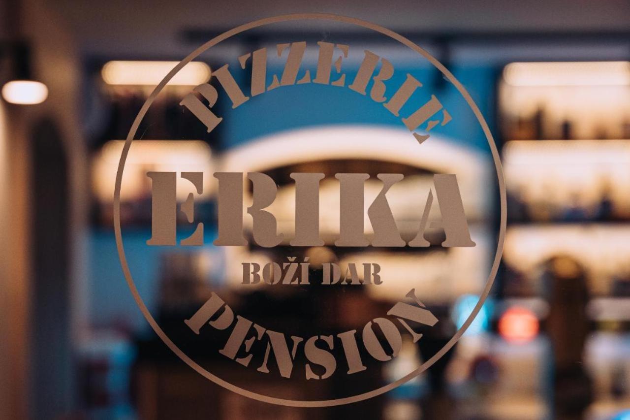 Penzion Erika