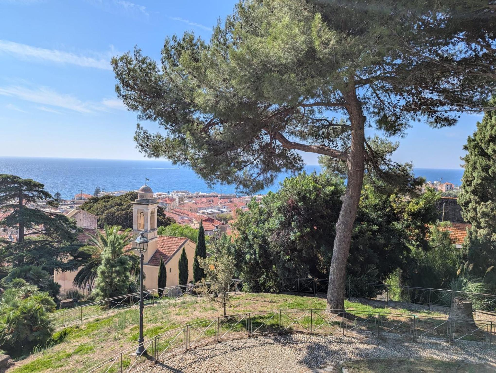Casa Moret