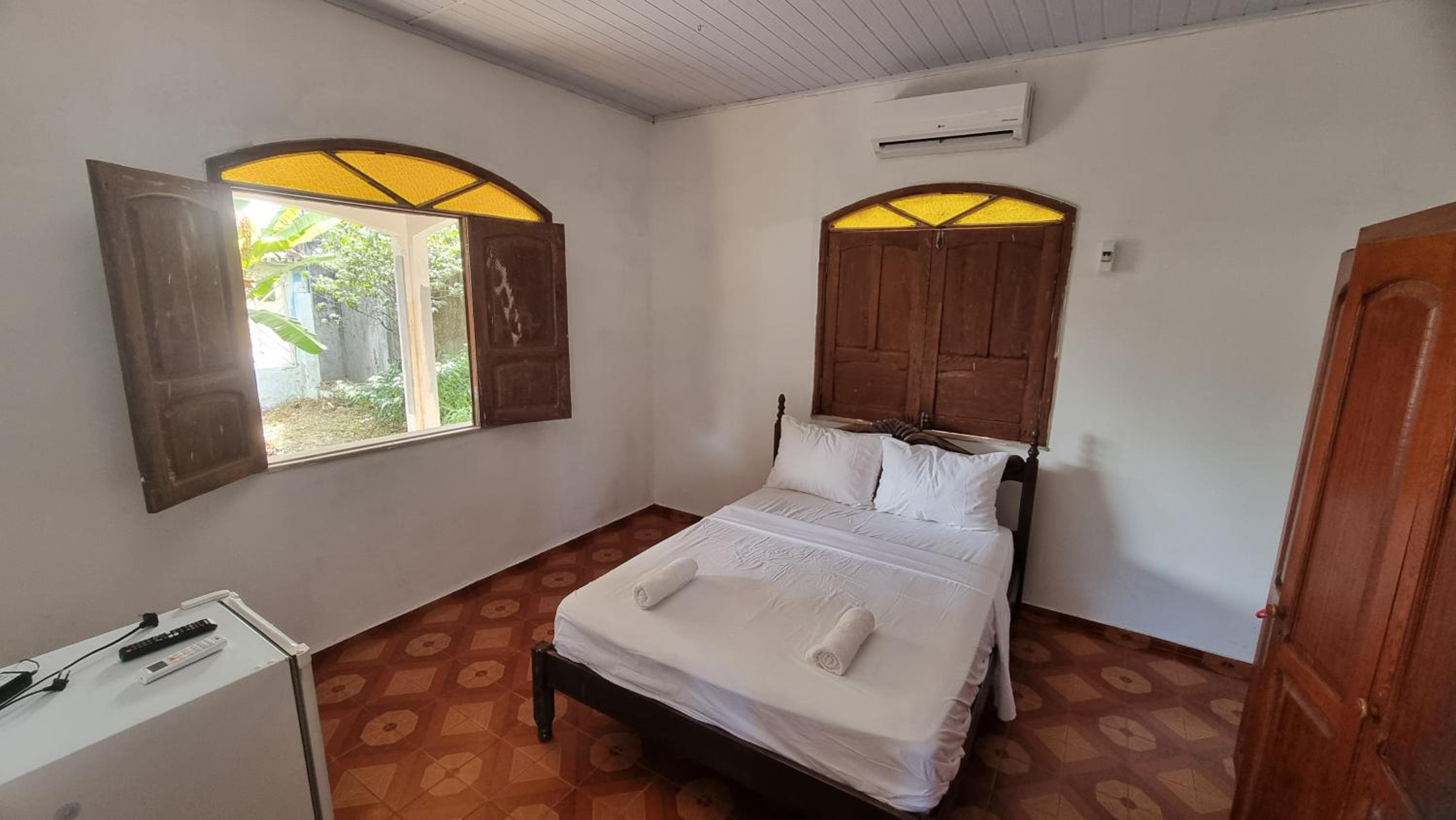 Hostel Araraquara