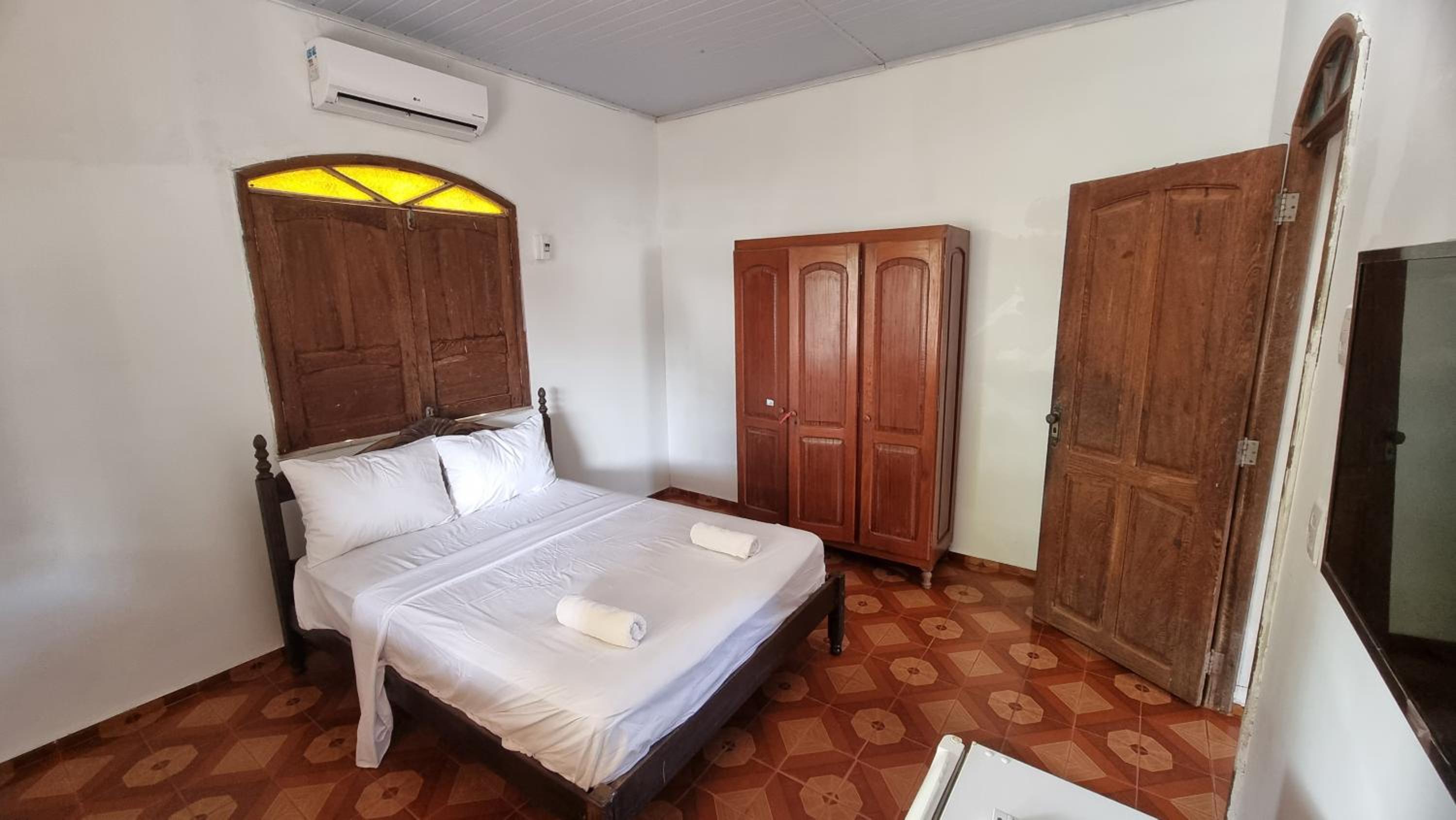 Hostel Araraquara