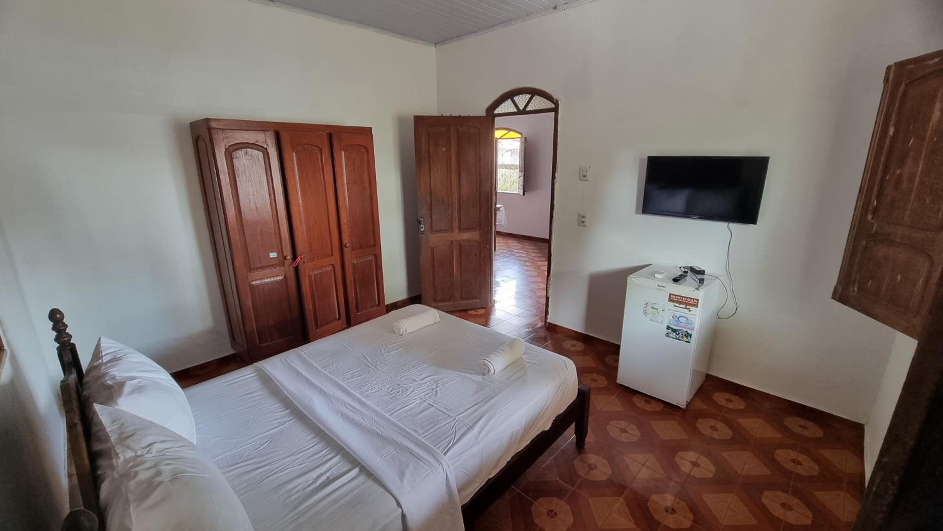 Hostel Araraquara