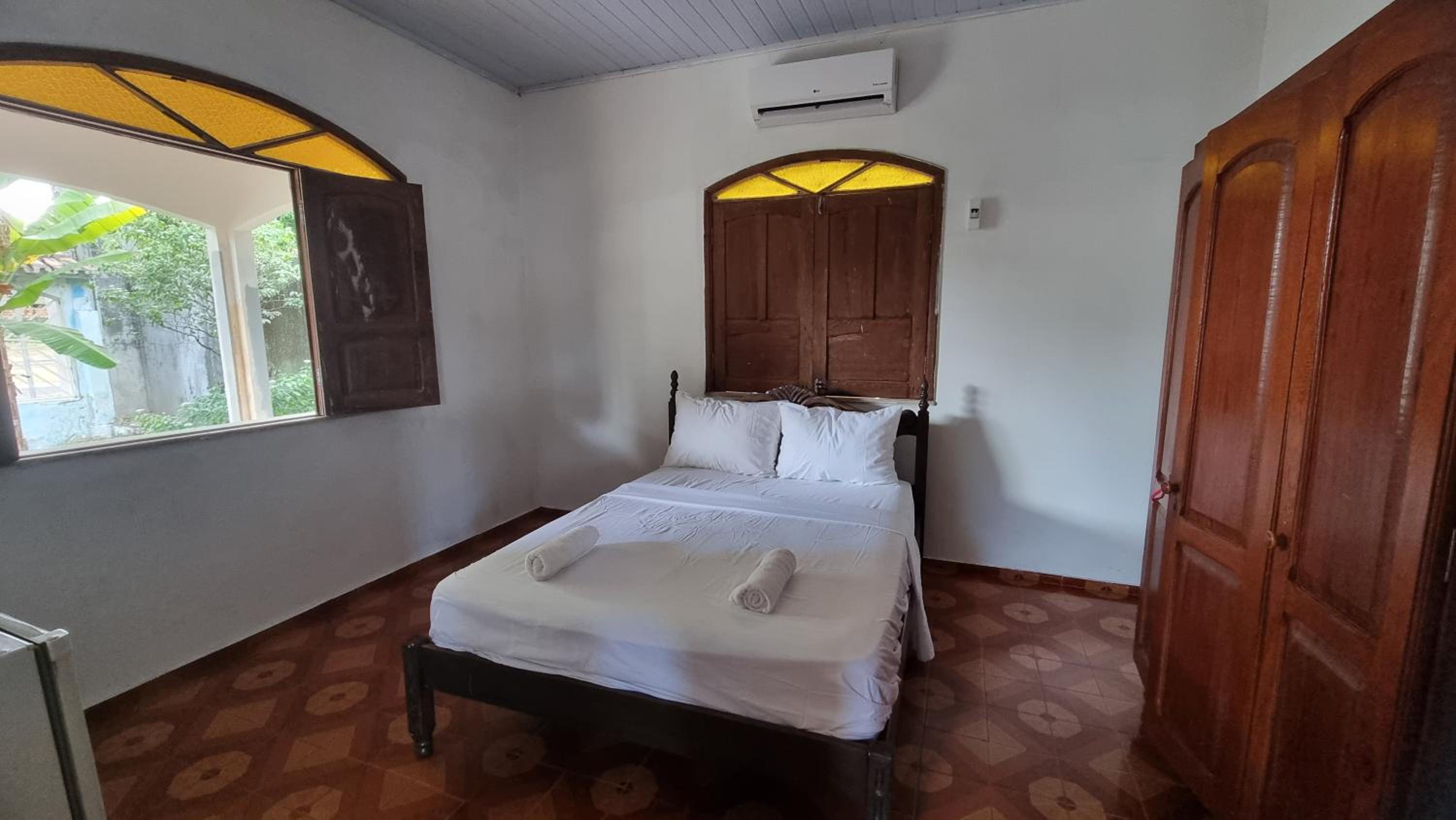 Hostel Araraquara