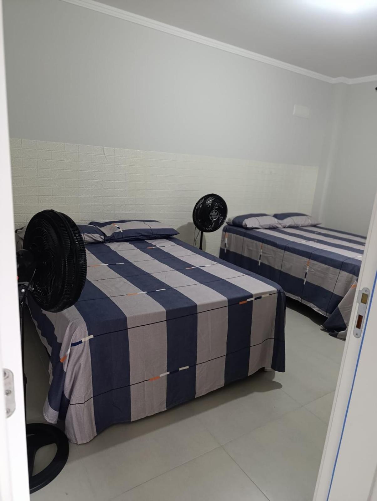 Agradável apartamento em bairro silencioso...