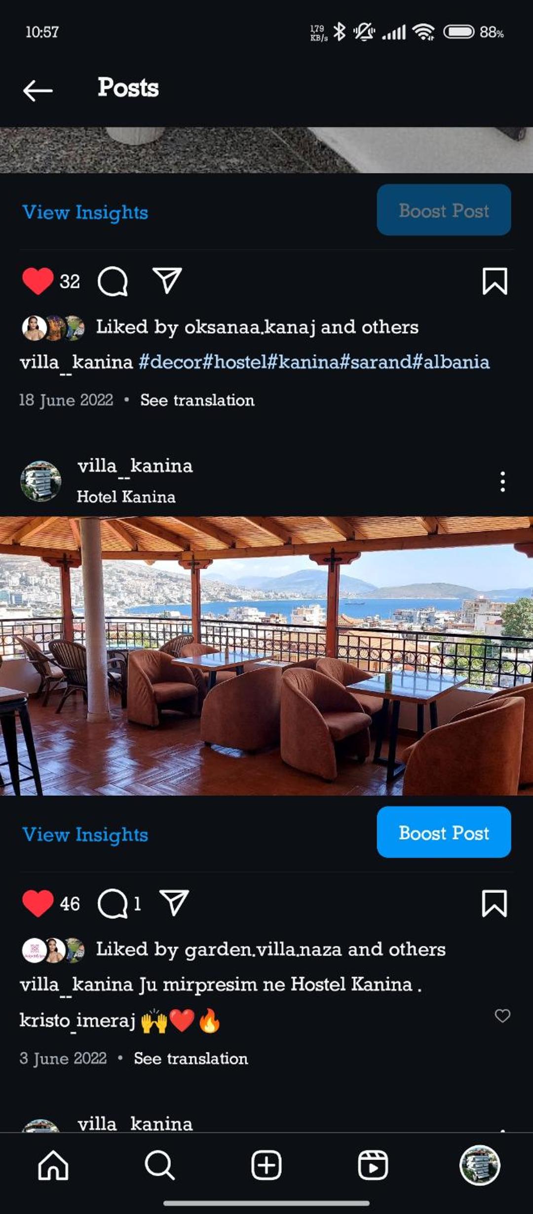 Villa Kanina
