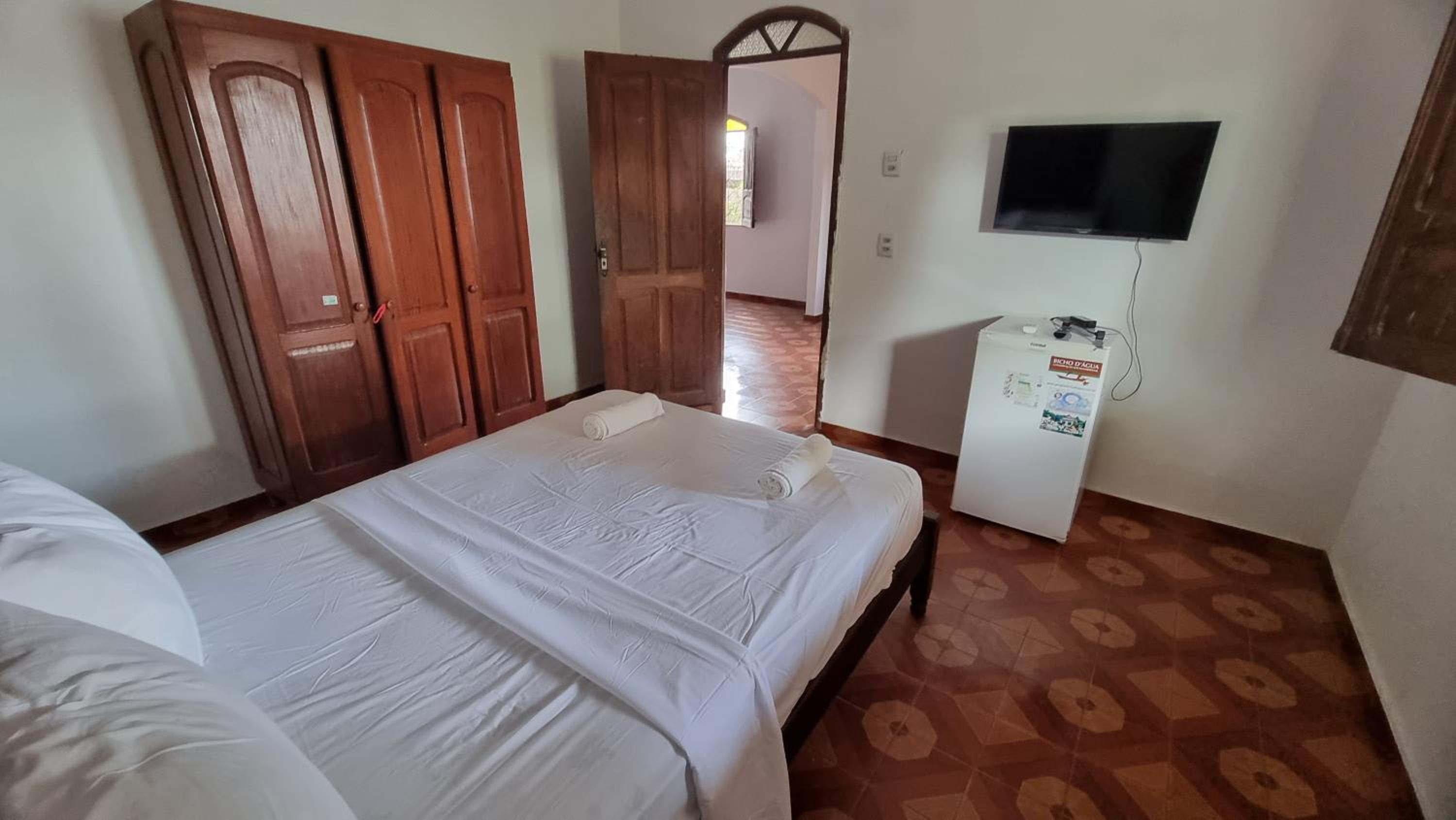 Hostel Araraquara