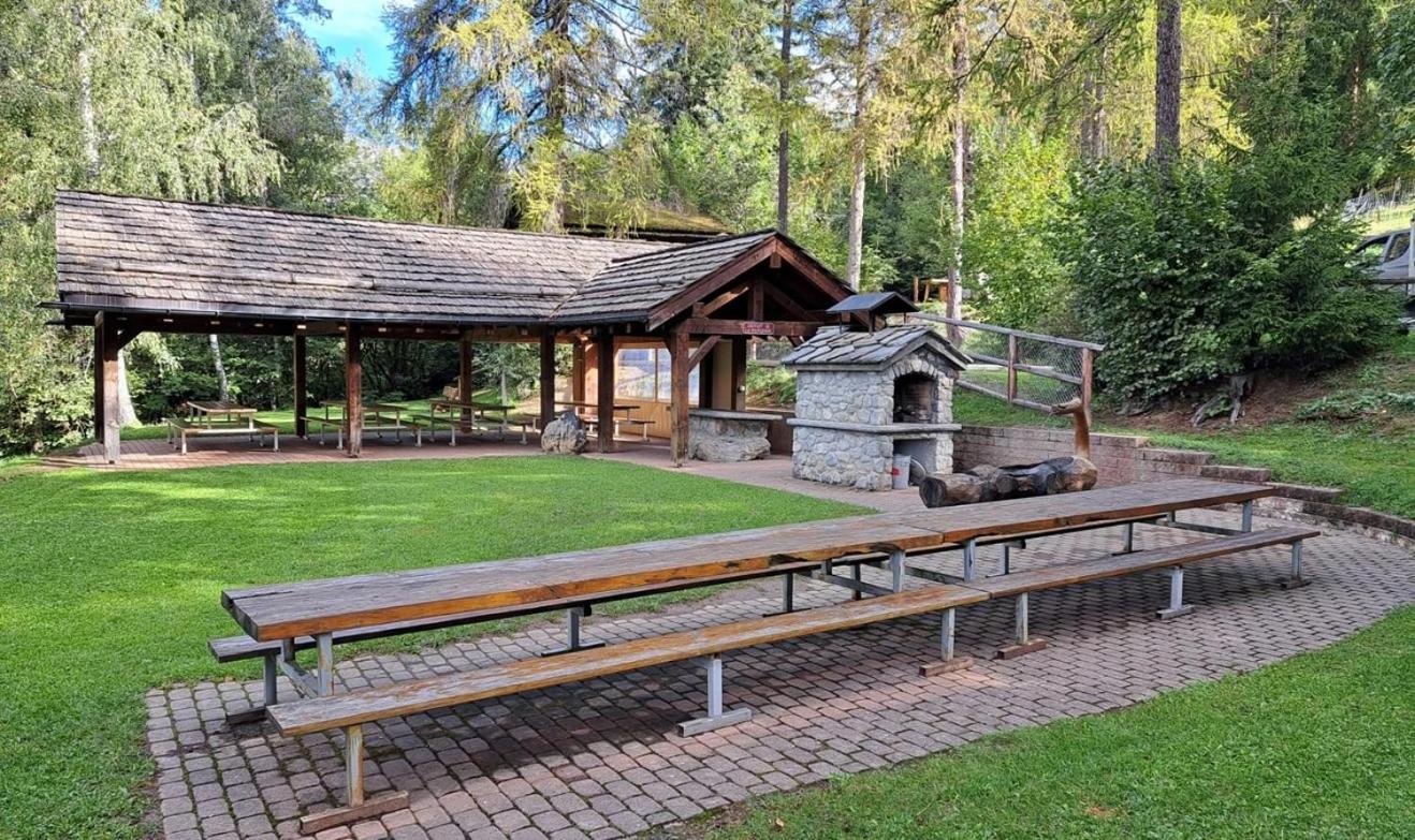 Chalet typique proche Crans Montana