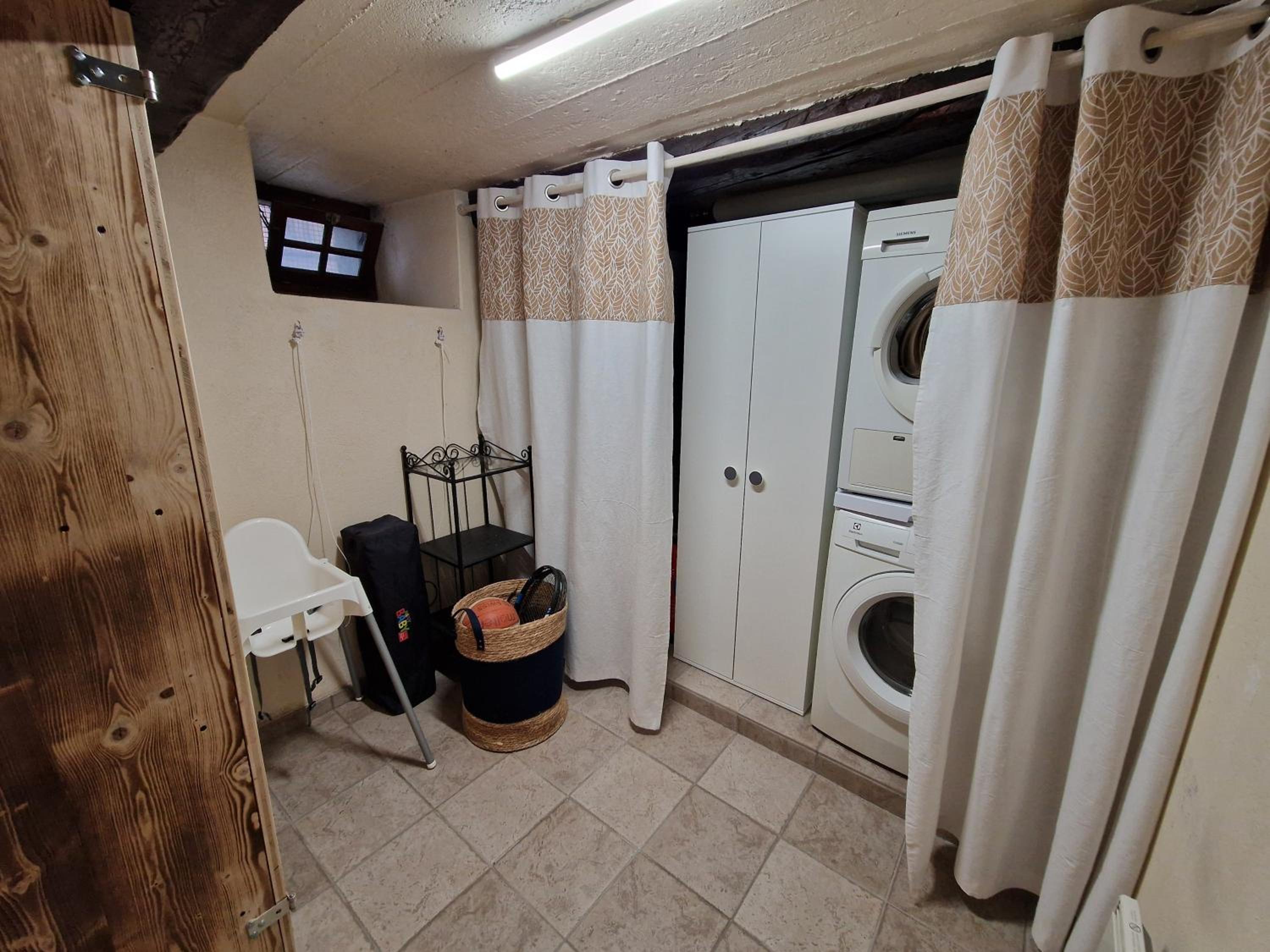 Chalet typique proche Crans Montana
