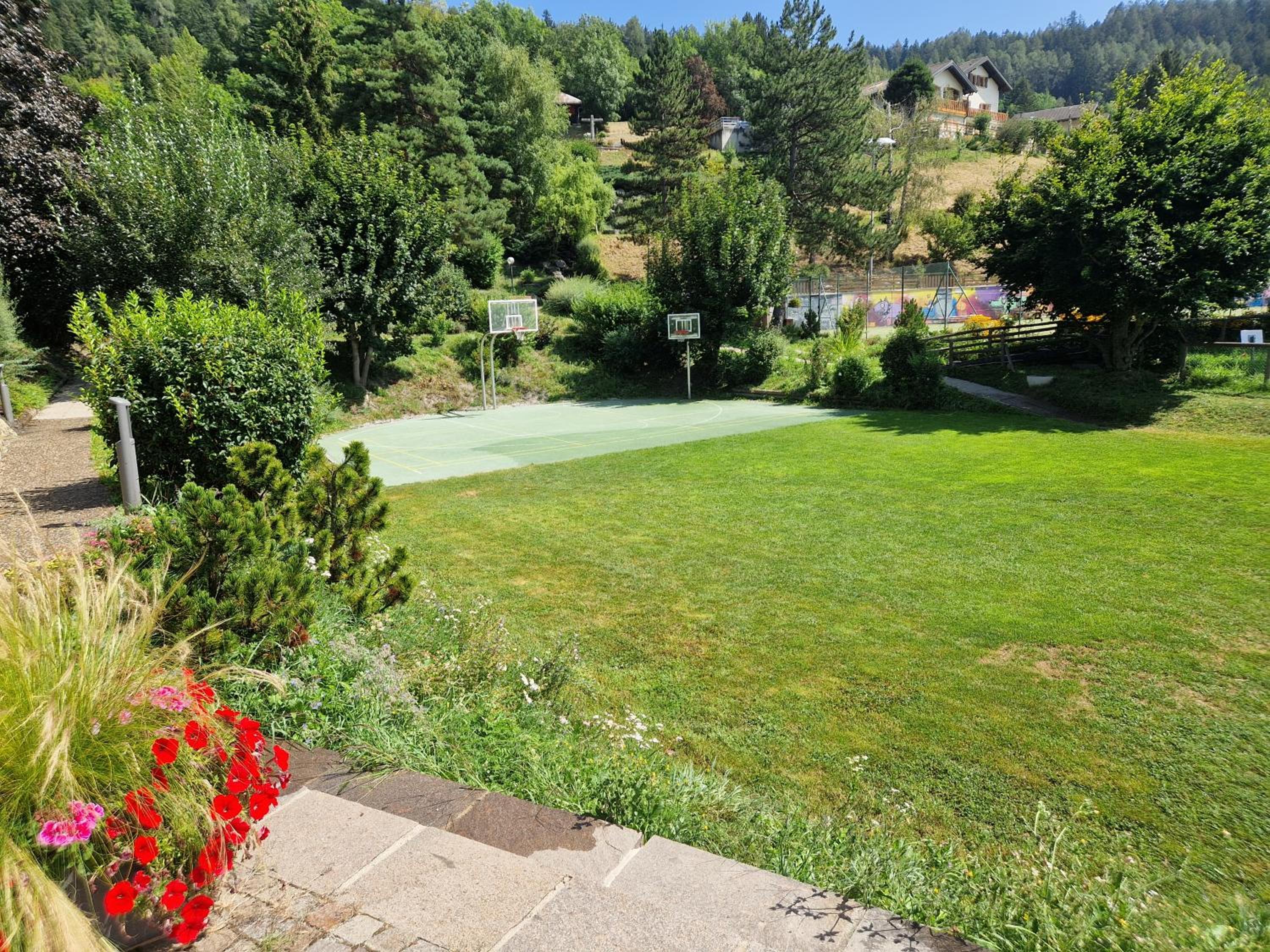 Chalet typique proche Crans Montana