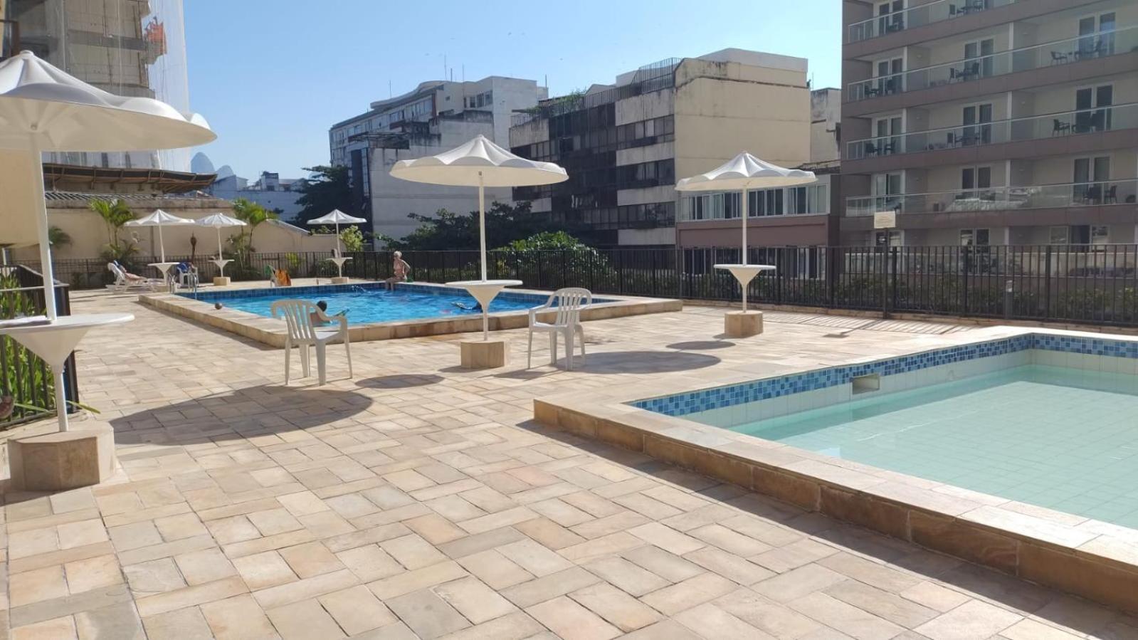 Apartamento no Arpoador Copacabana