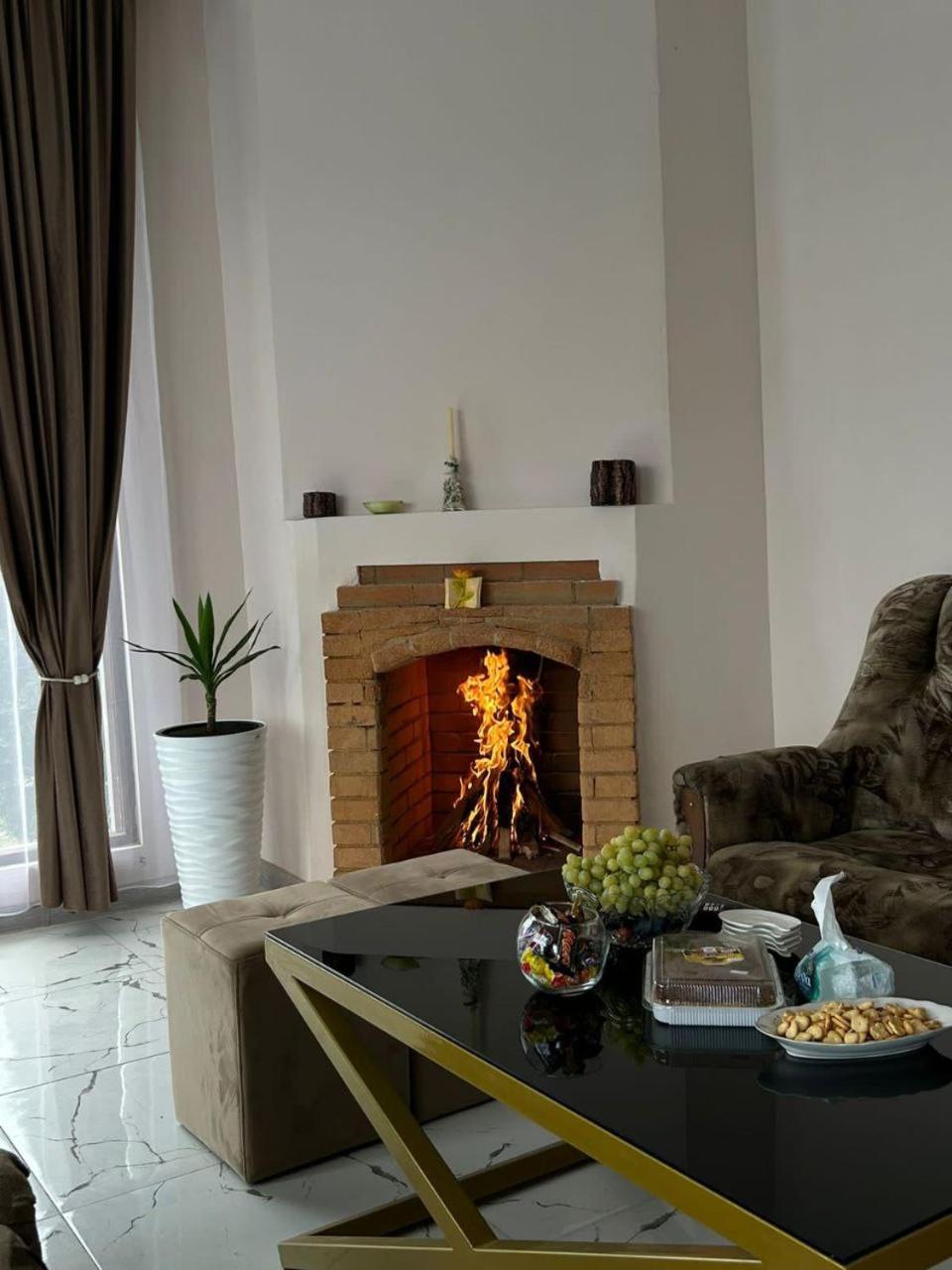MM HOUSE Stepanavan