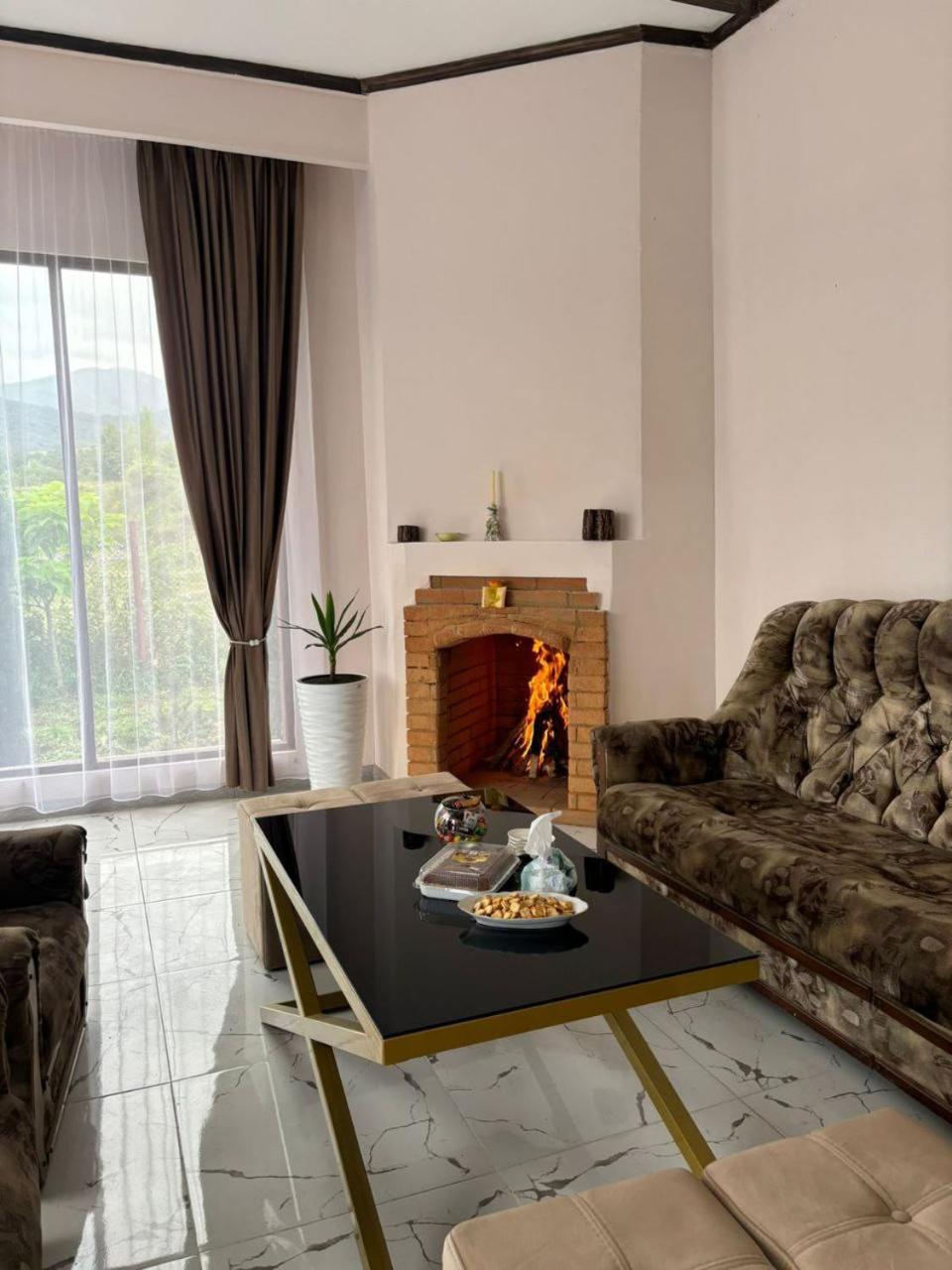 MM HOUSE Stepanavan