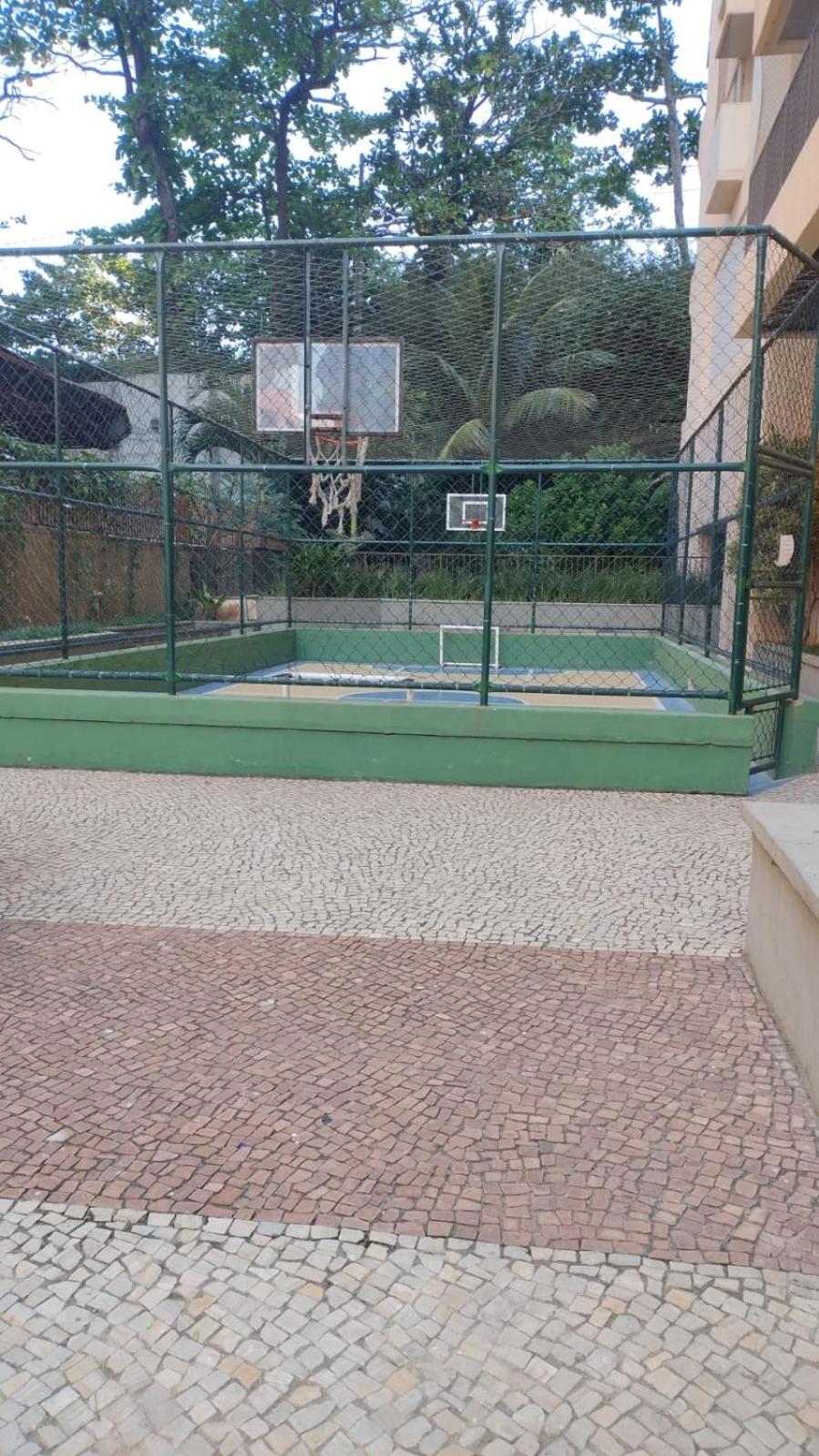 Apartamento no Arpoador Copacabana