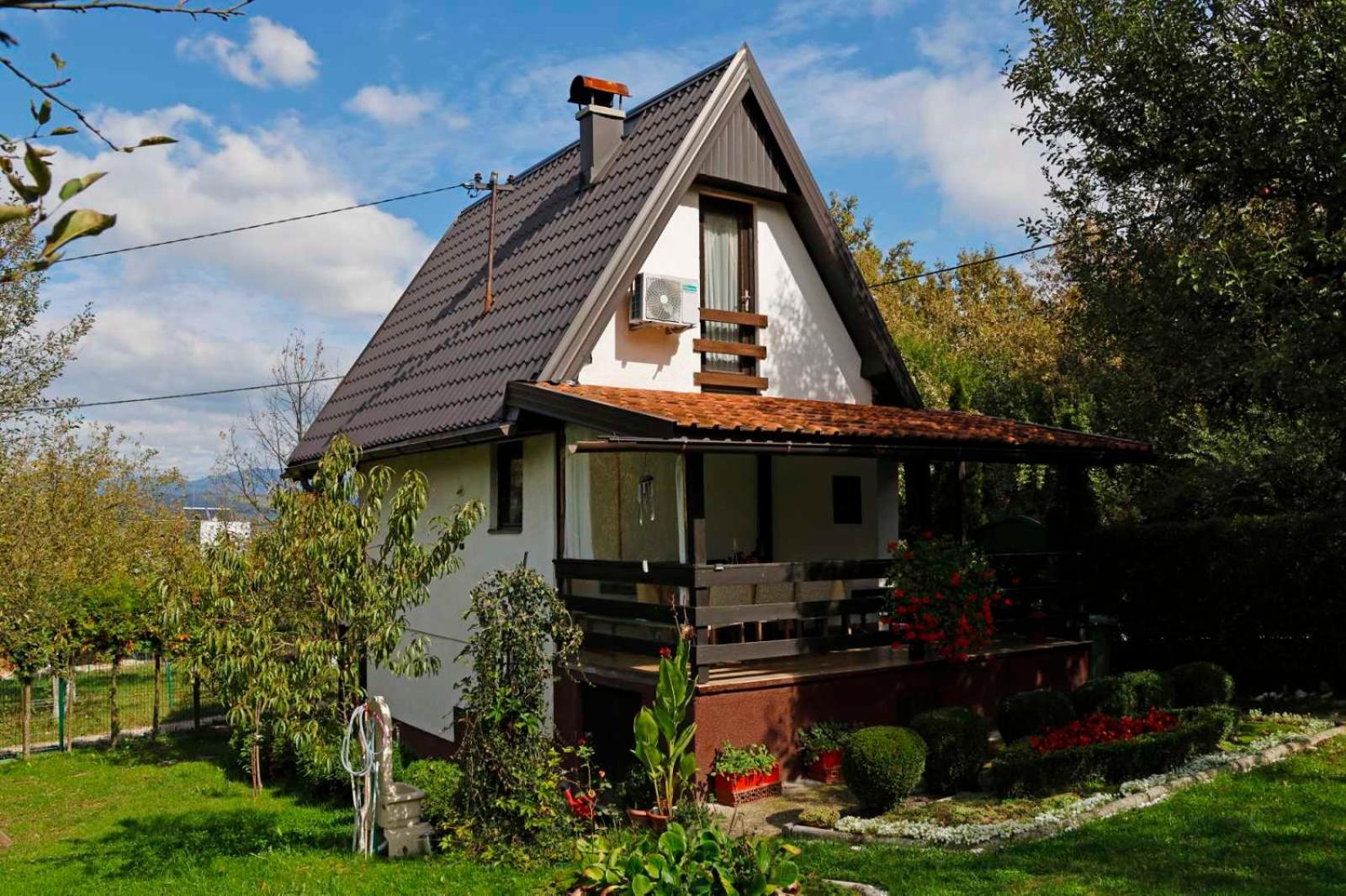 Holiday Home Ravne