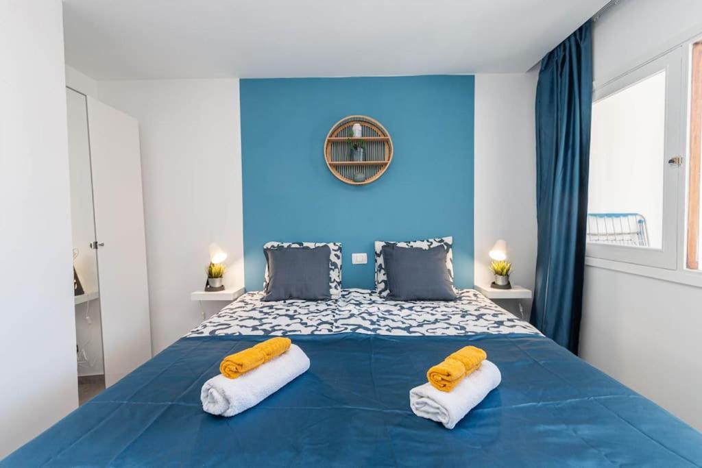 Apartment Las Isas Maspalomas